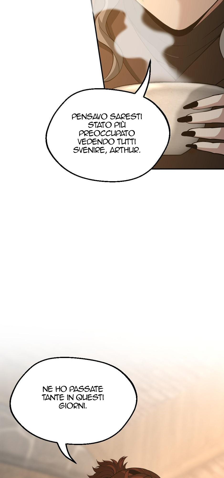 Read The Beginning After the End IT Manga Online