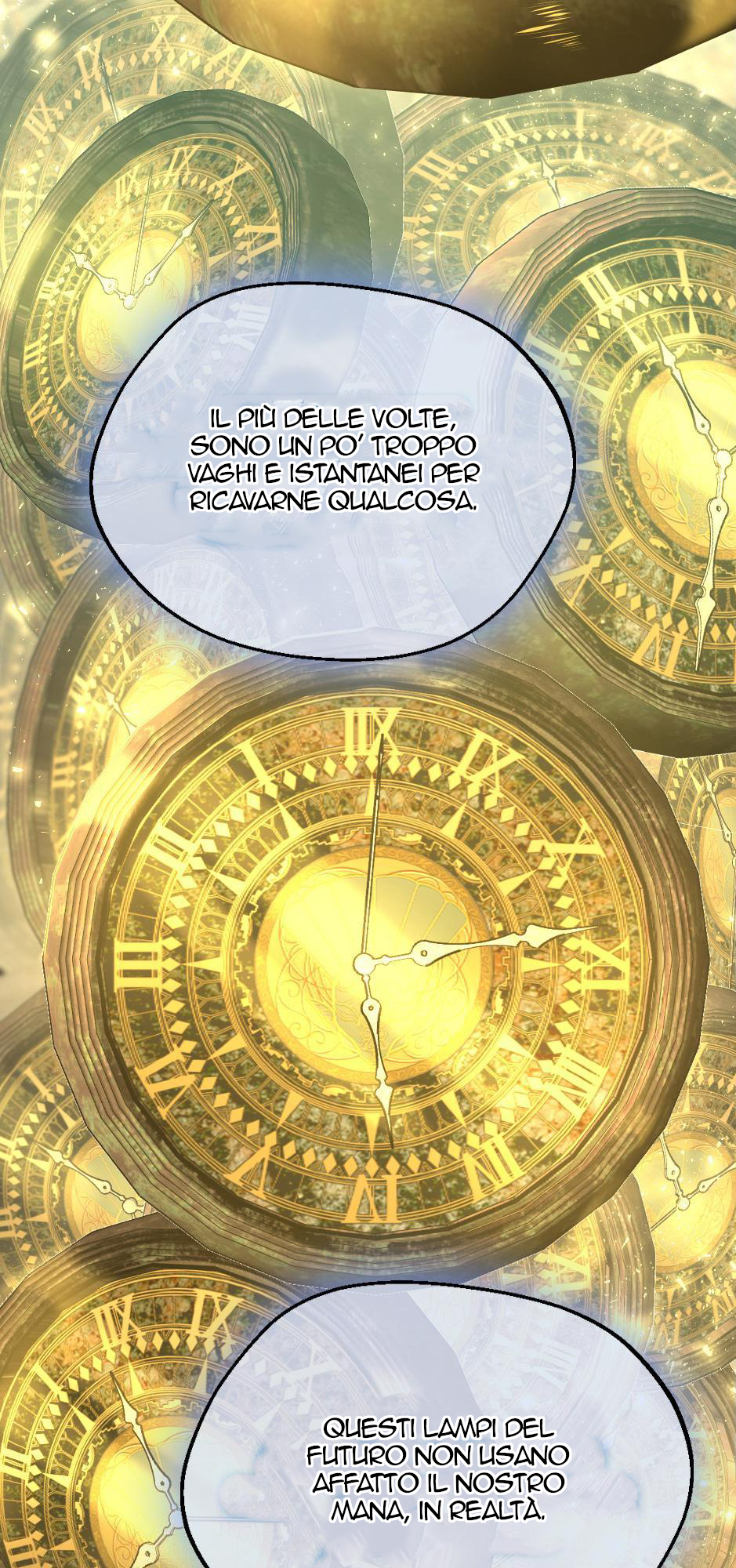 Read The Beginning After the End IT Manga Online