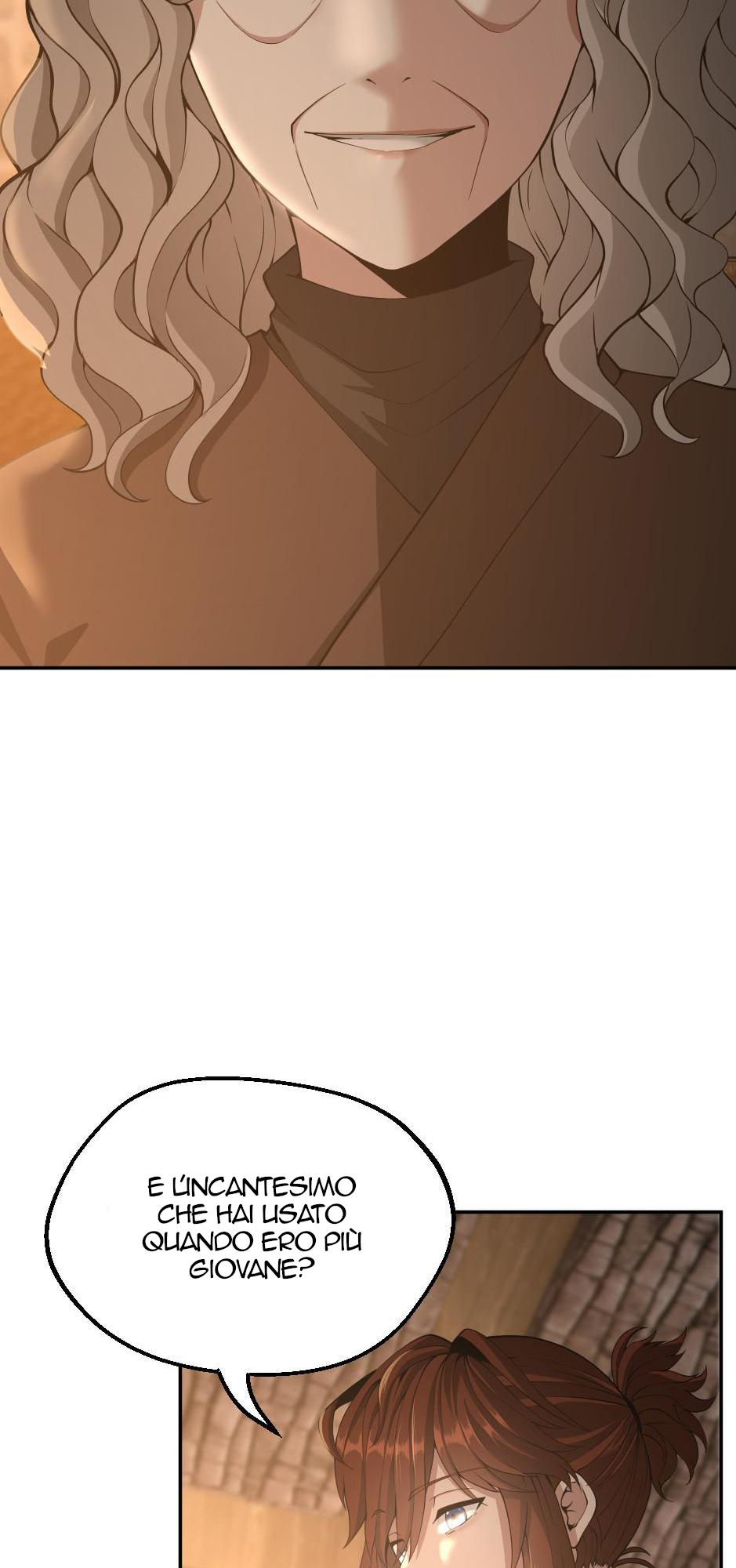 Read The Beginning After the End IT Manga Online