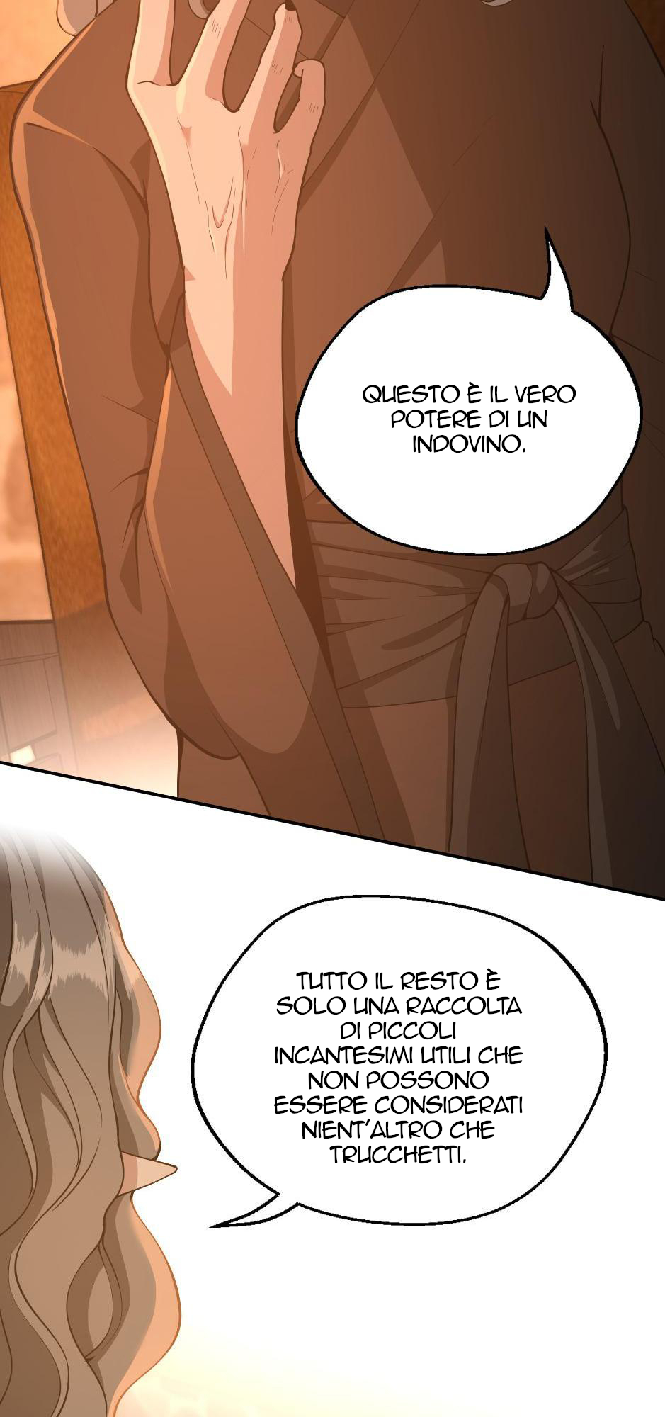 Read The Beginning After the End IT Manga Online