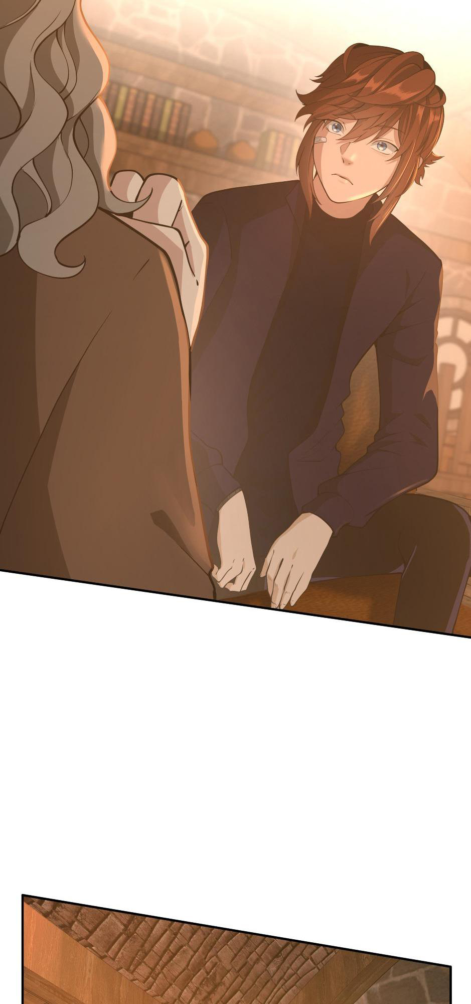 Read The Beginning After the End IT Manga Online