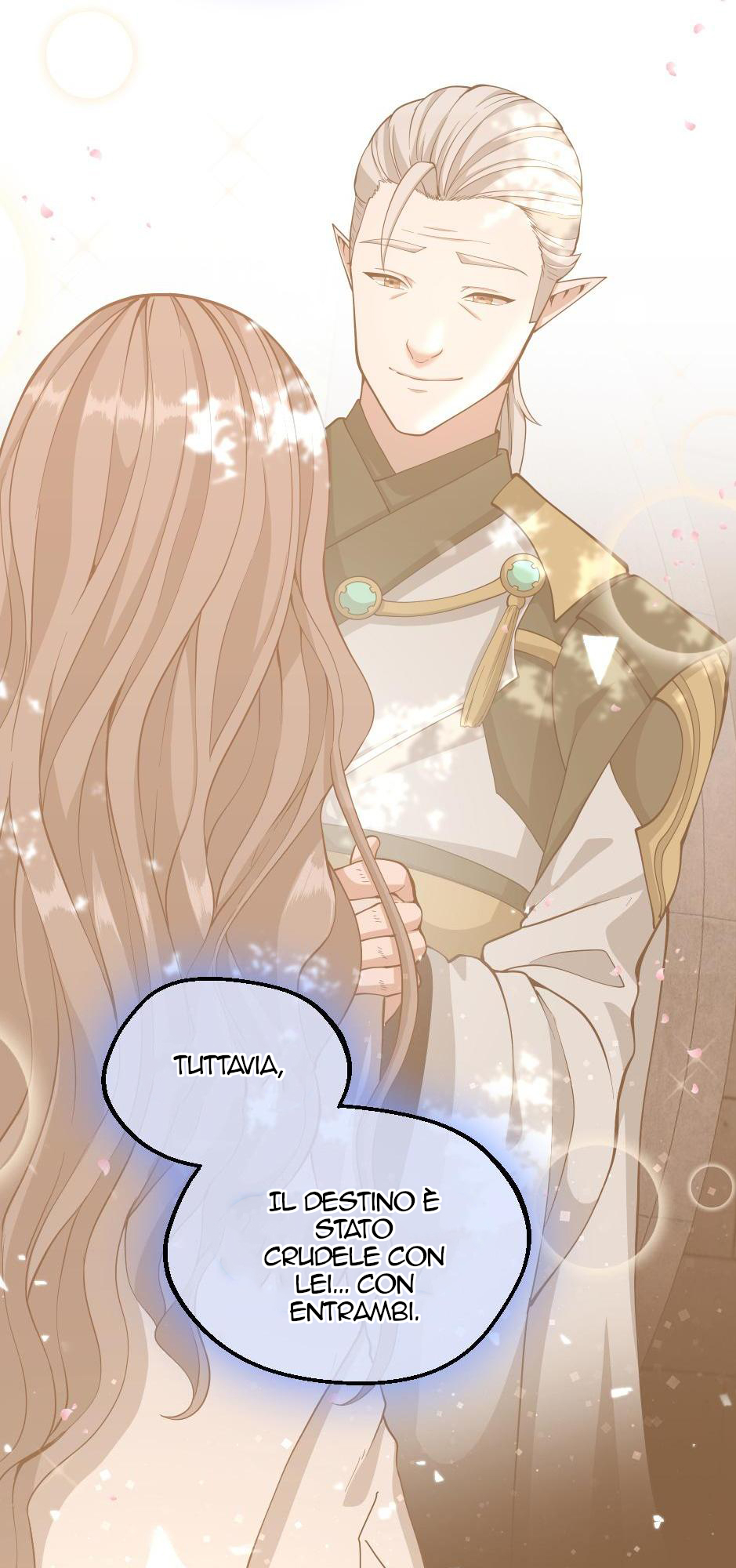Read The Beginning After the End IT Manga Online