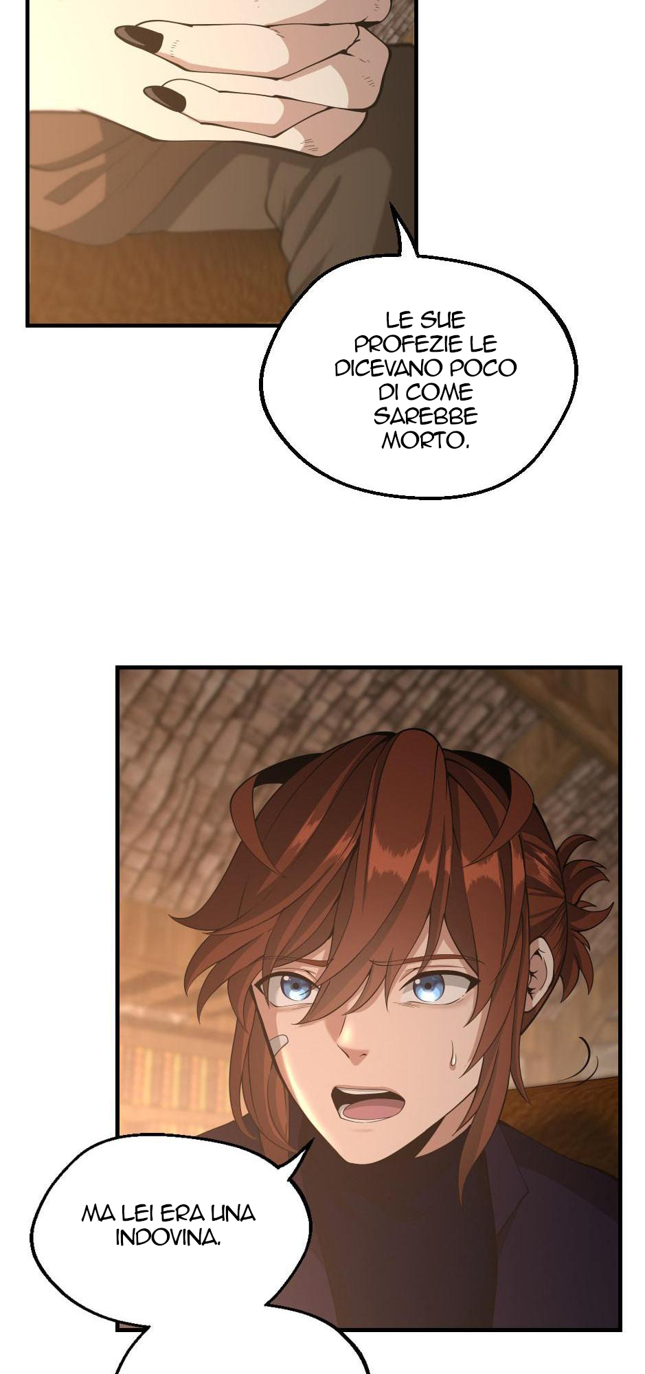 Read The Beginning After the End IT Manga Online