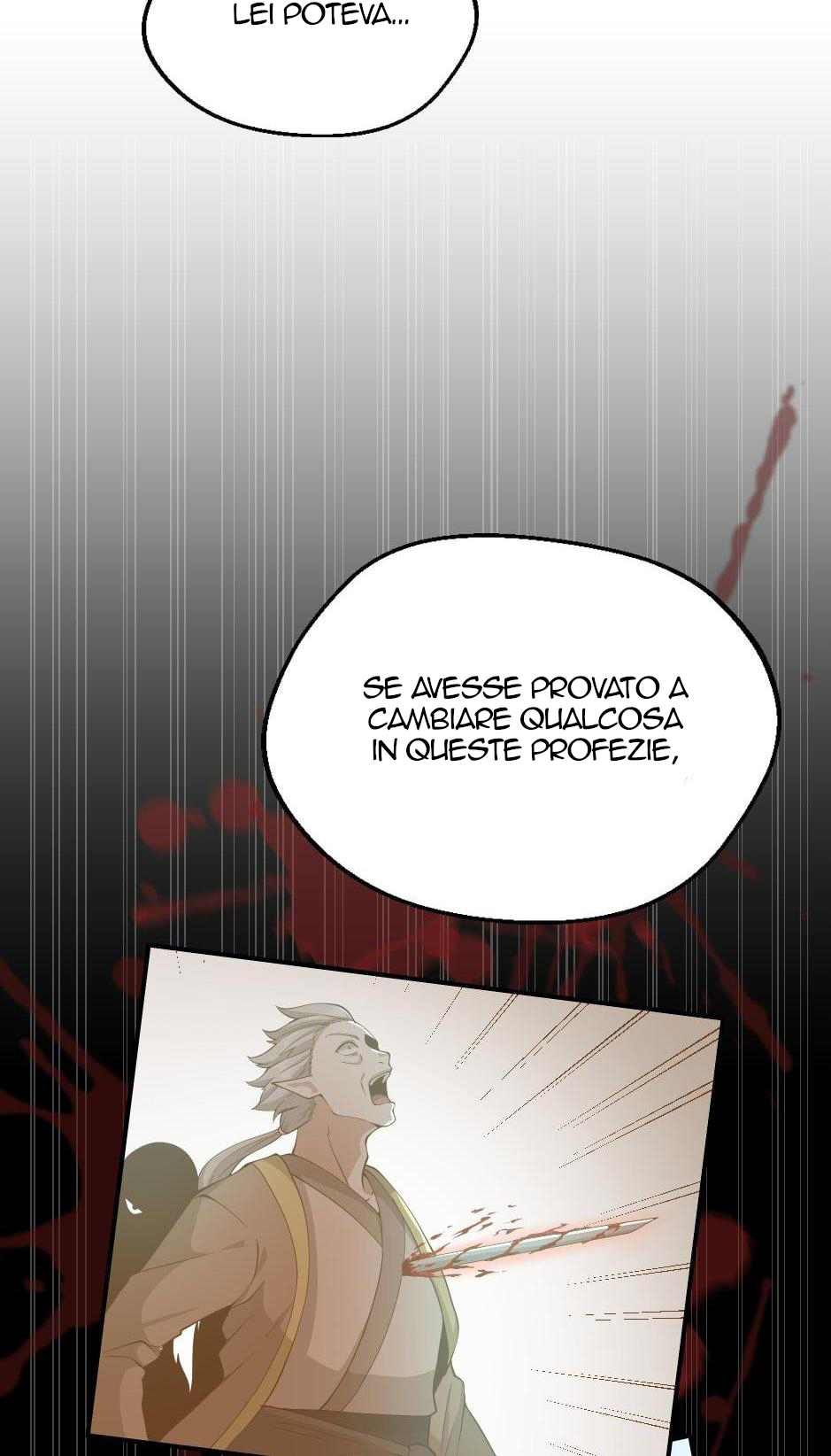 Read The Beginning After the End IT Manga Online