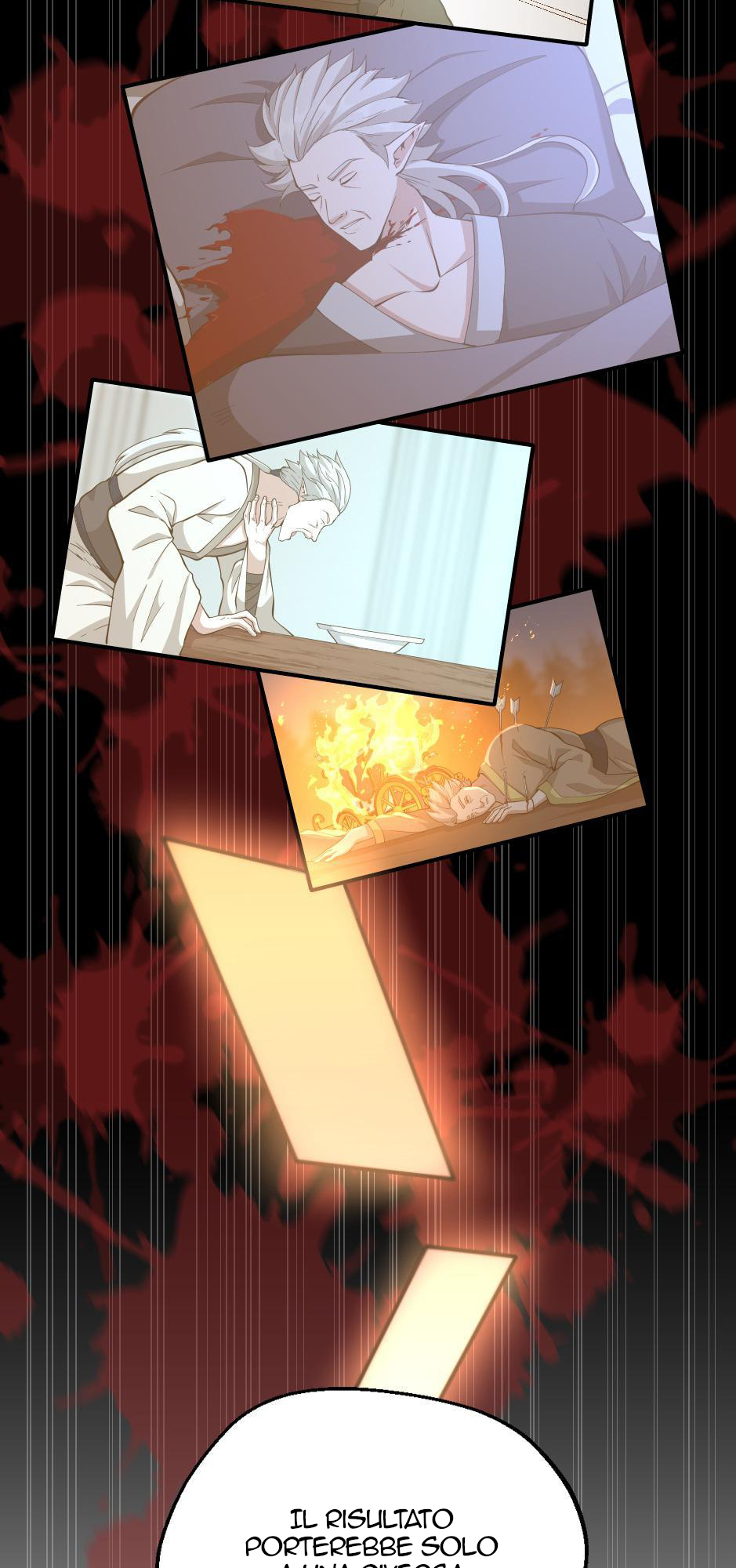 Read The Beginning After the End IT Manga Online