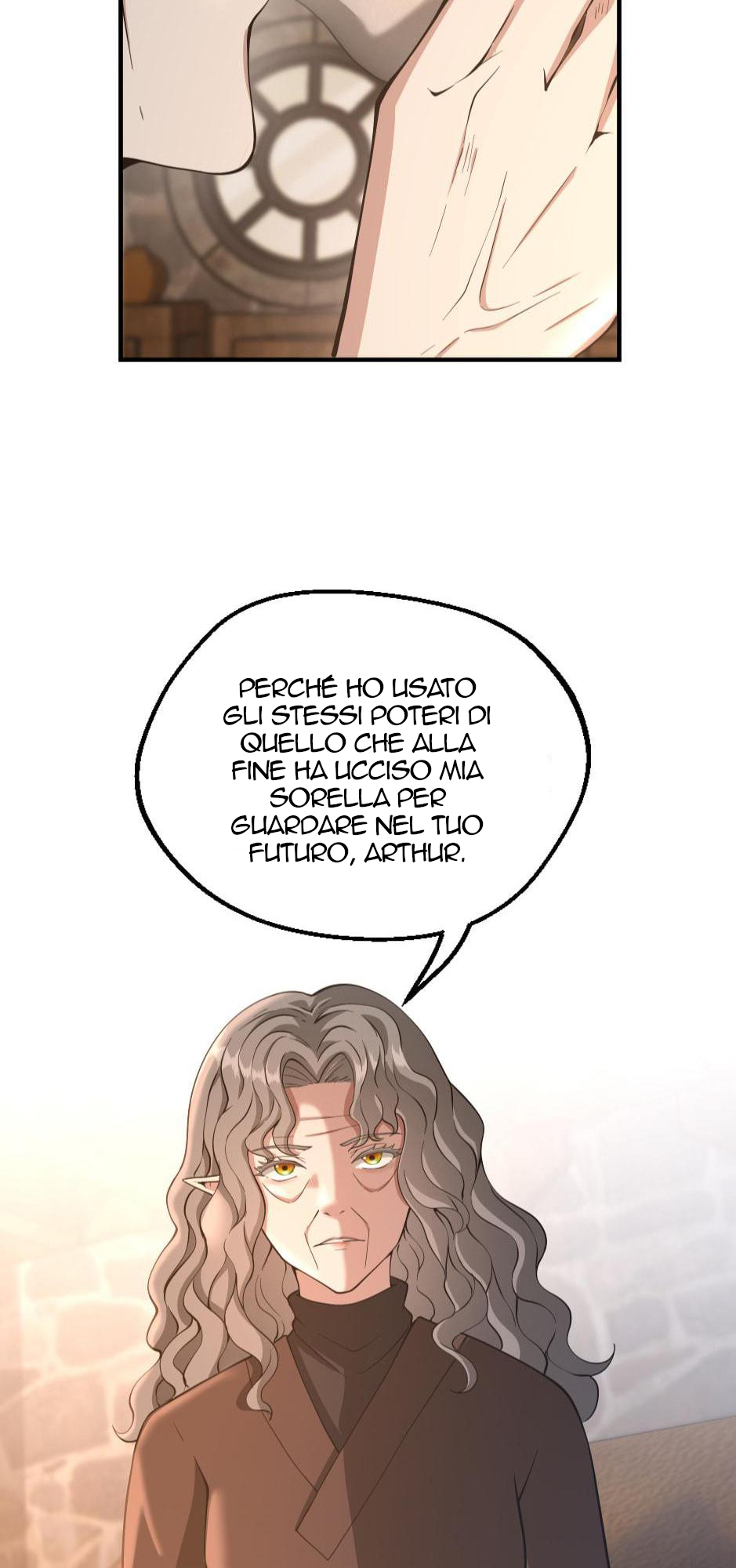 Read The Beginning After the End IT Manga Online
