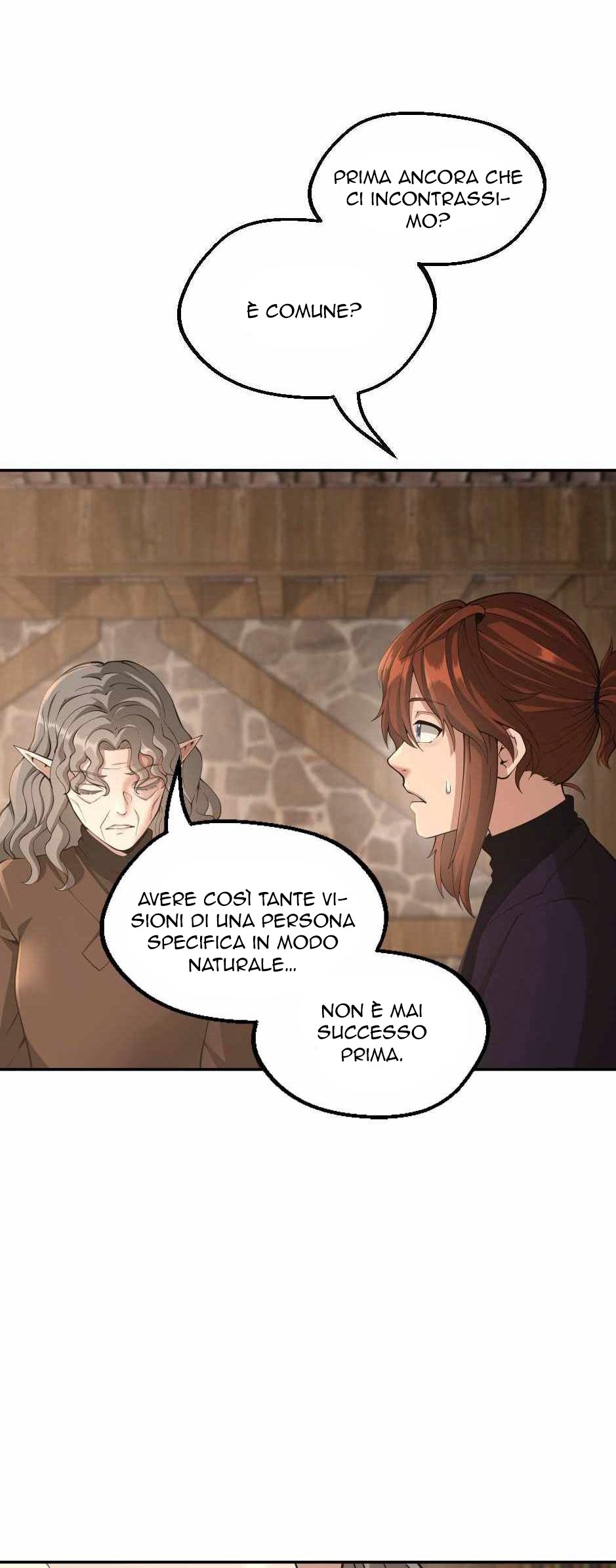 Read The Beginning After the End IT Manga Online