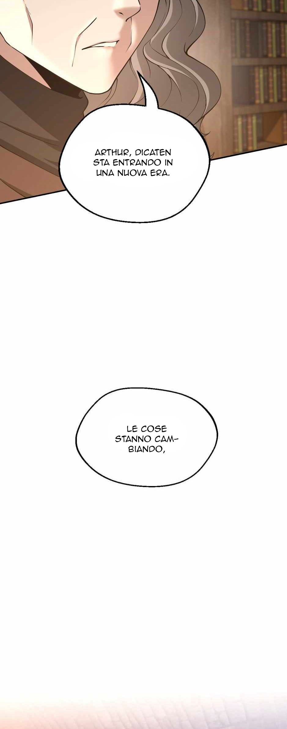 Read The Beginning After the End IT Manga Online