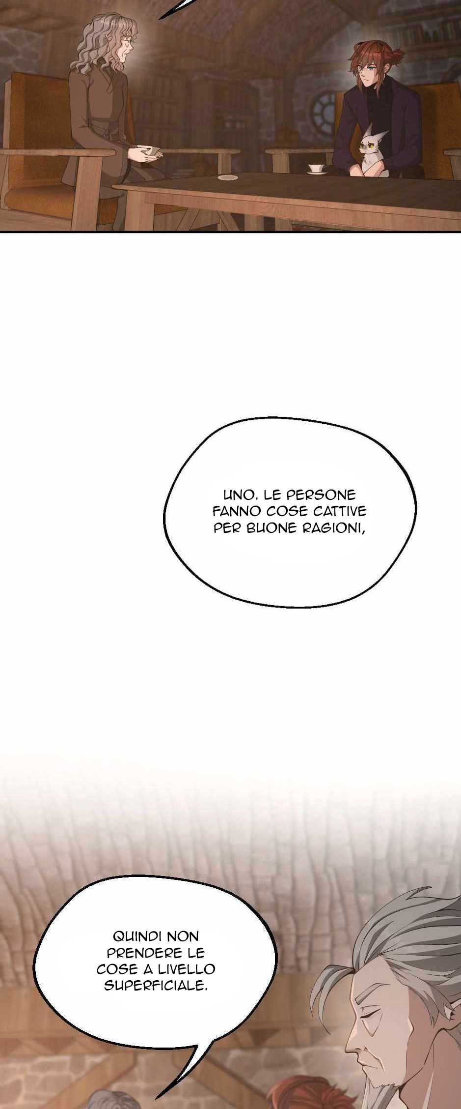 Read The Beginning After the End IT Manga Online