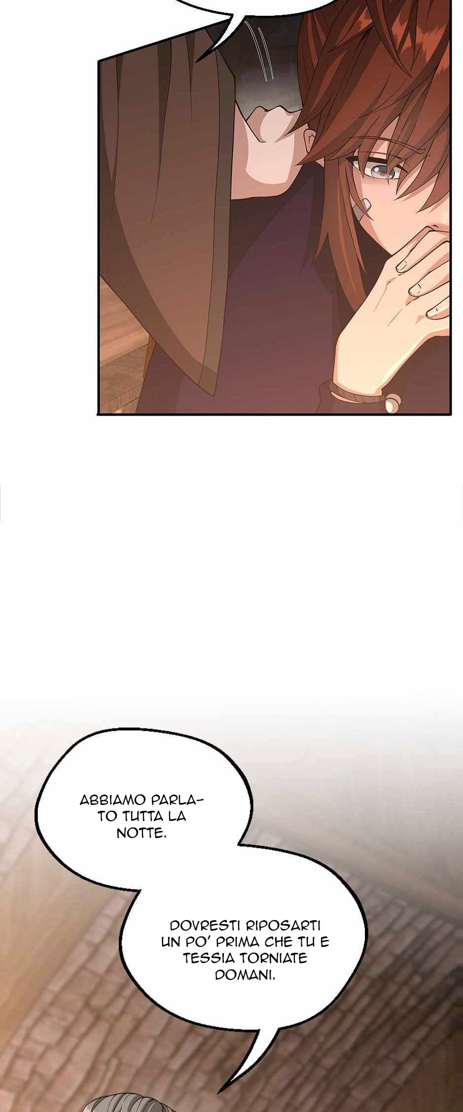 Read The Beginning After the End IT Manga Online