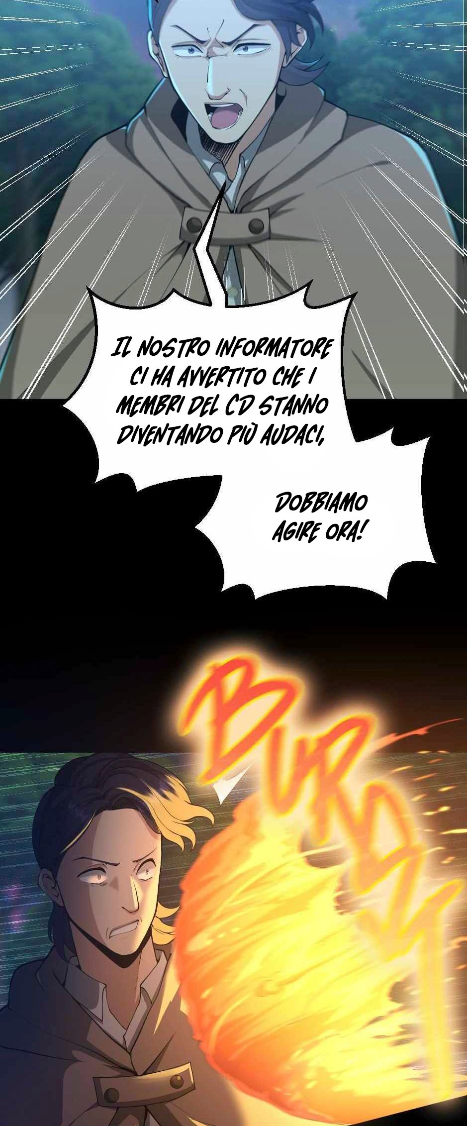 Read The Beginning After the End IT Manga Online