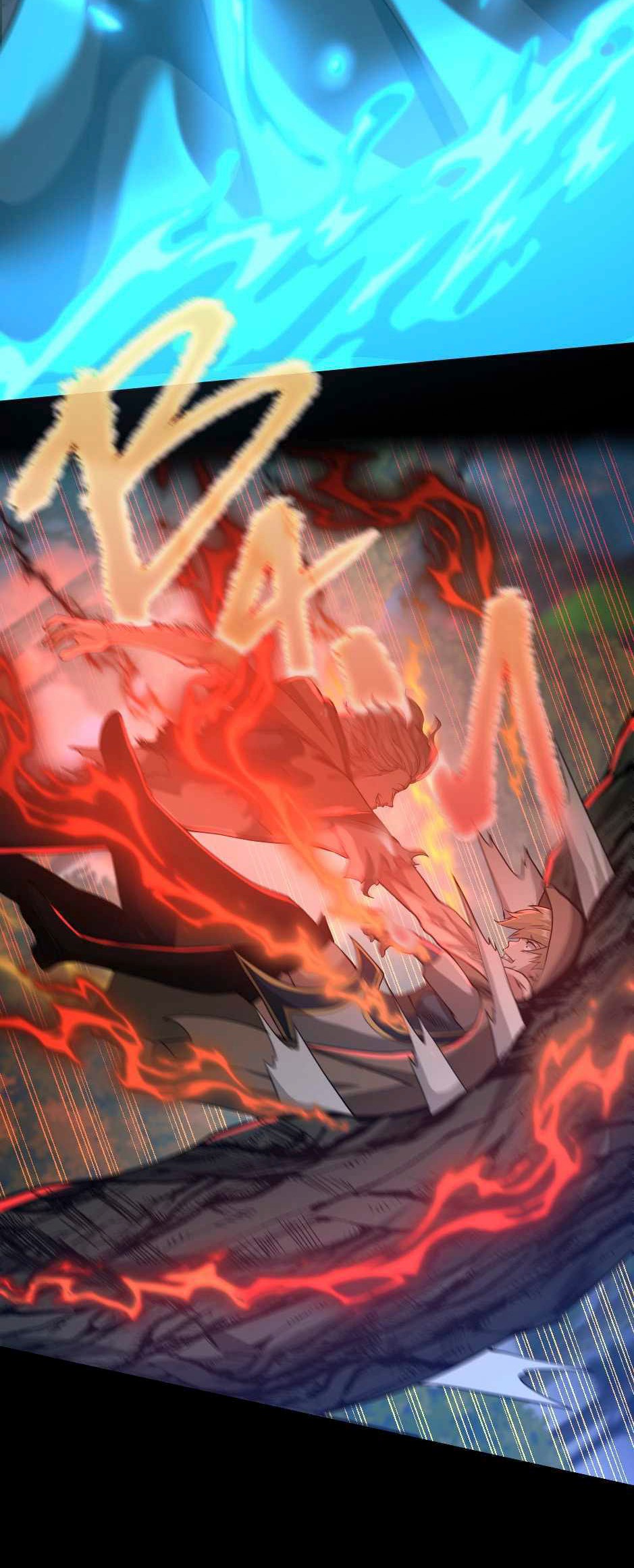 Read The Beginning After the End IT Manga Online