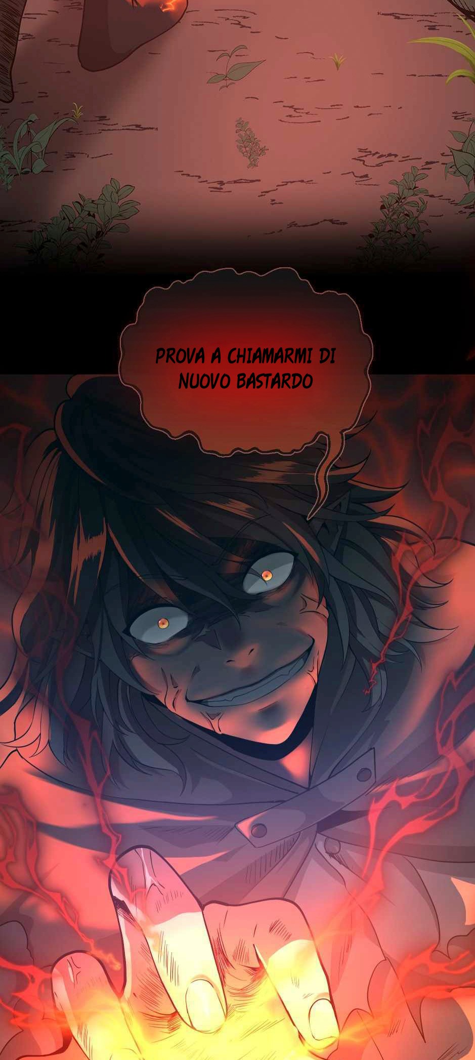 Read The Beginning After the End IT Manga Online