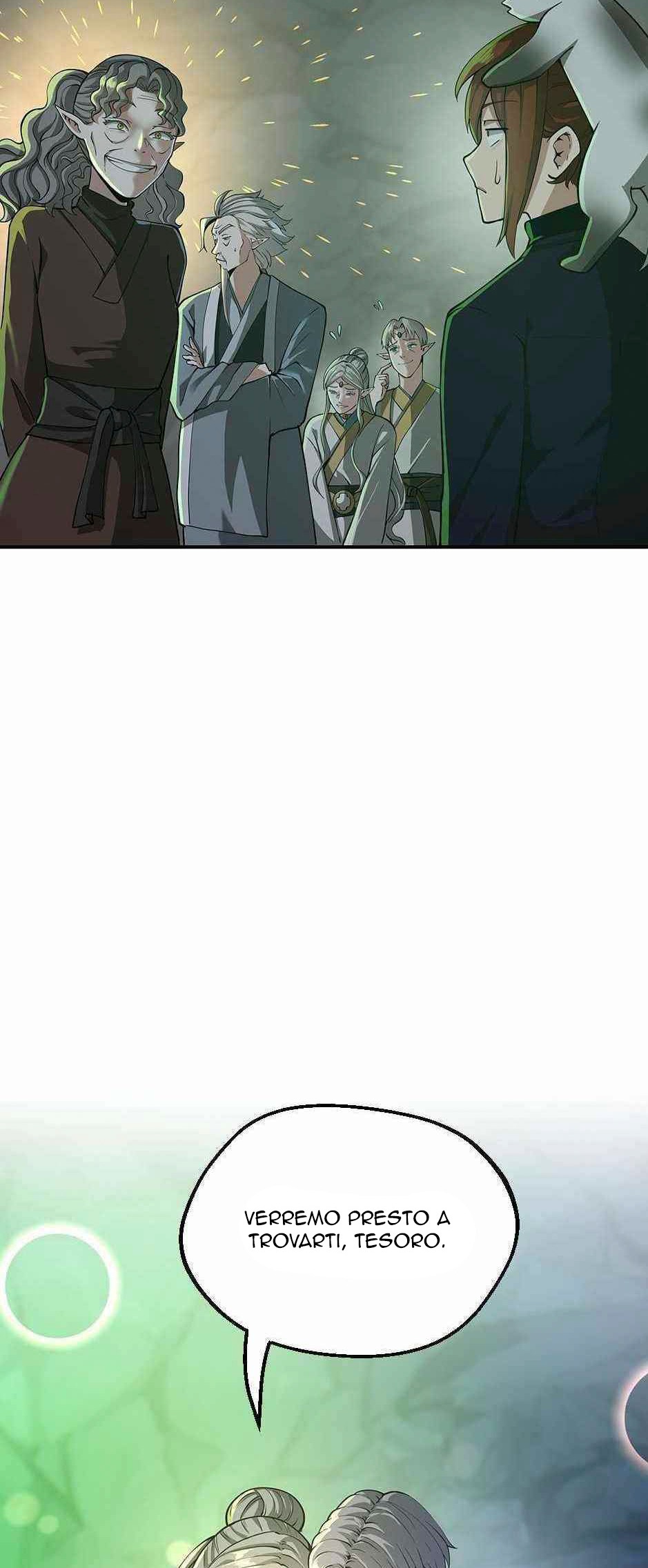 Read The Beginning After the End IT Manga Online