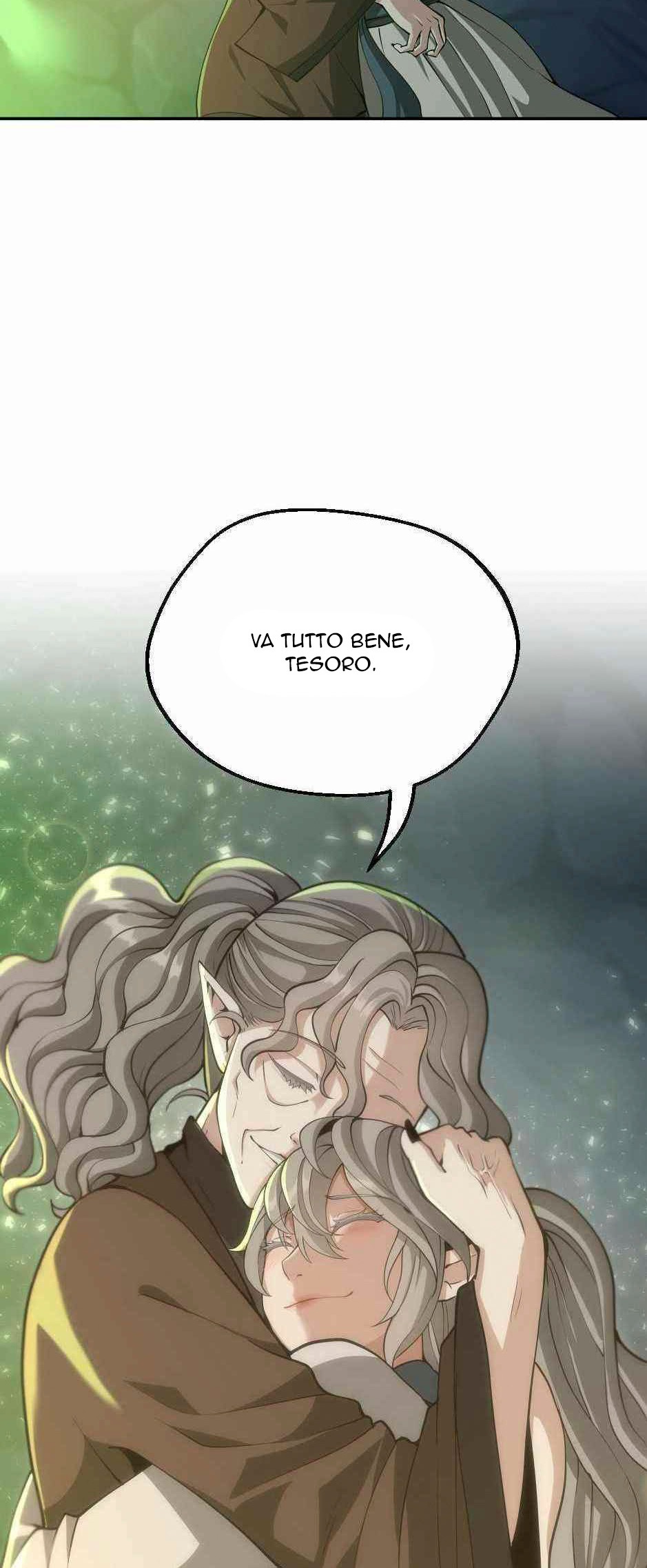 Read The Beginning After the End IT Manga Online