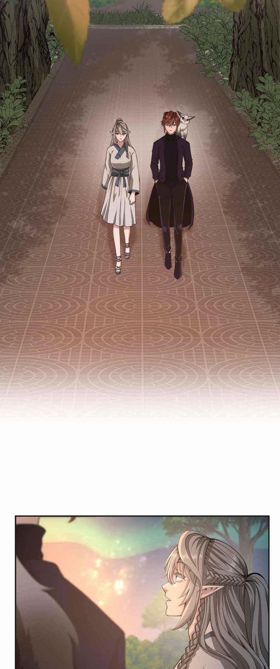 Read The Beginning After the End IT Manga Online