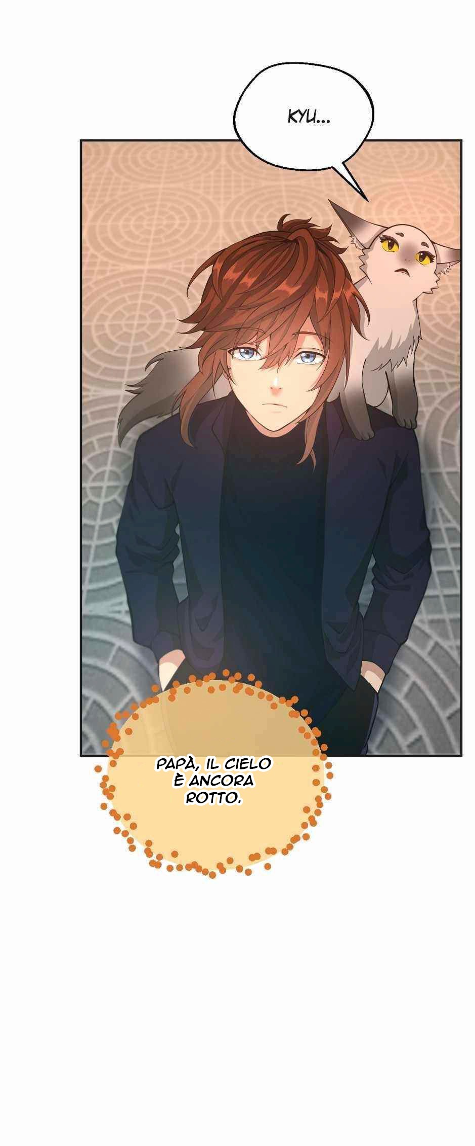 Read The Beginning After the End IT Manga Online