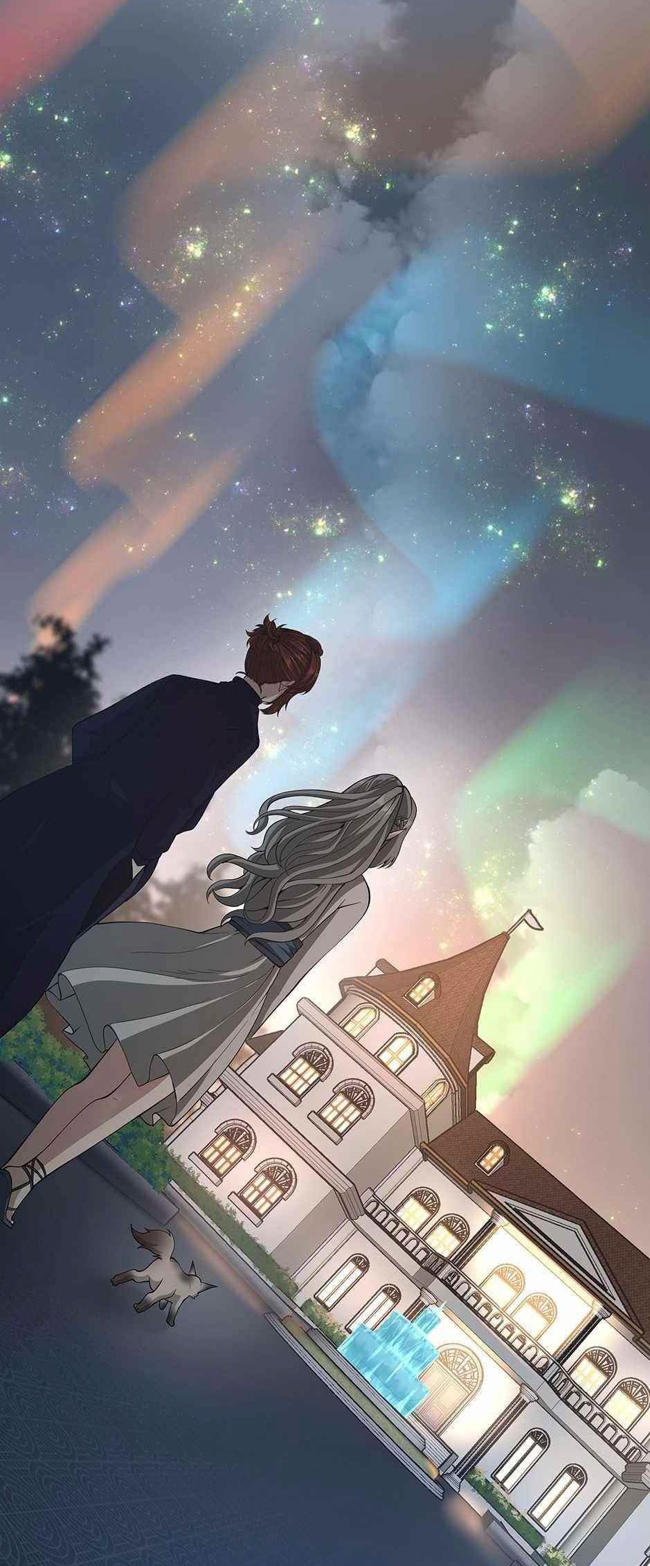 Read The Beginning After the End IT Manga Online