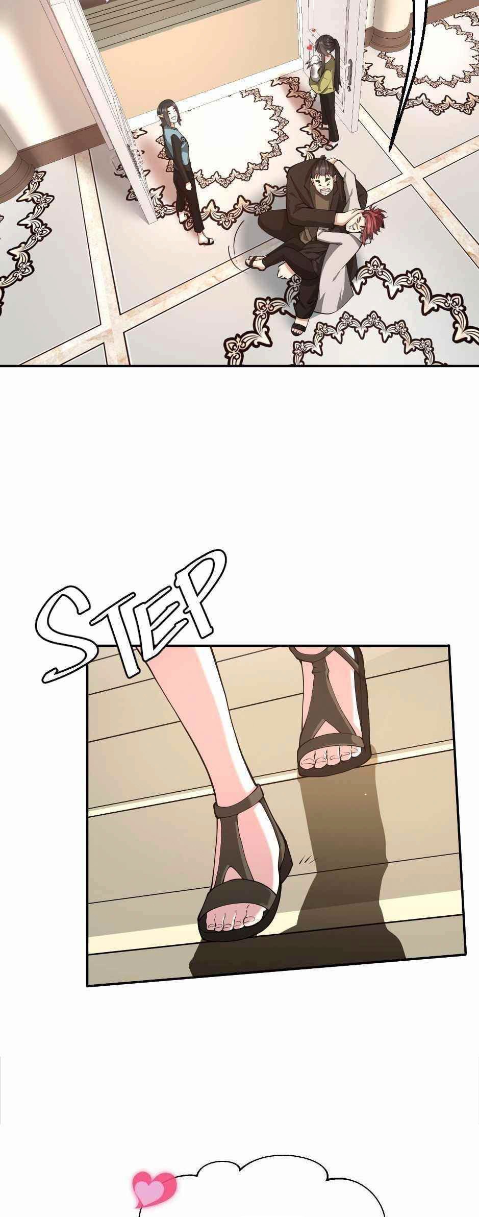 Read The Beginning After the End IT Manga Online