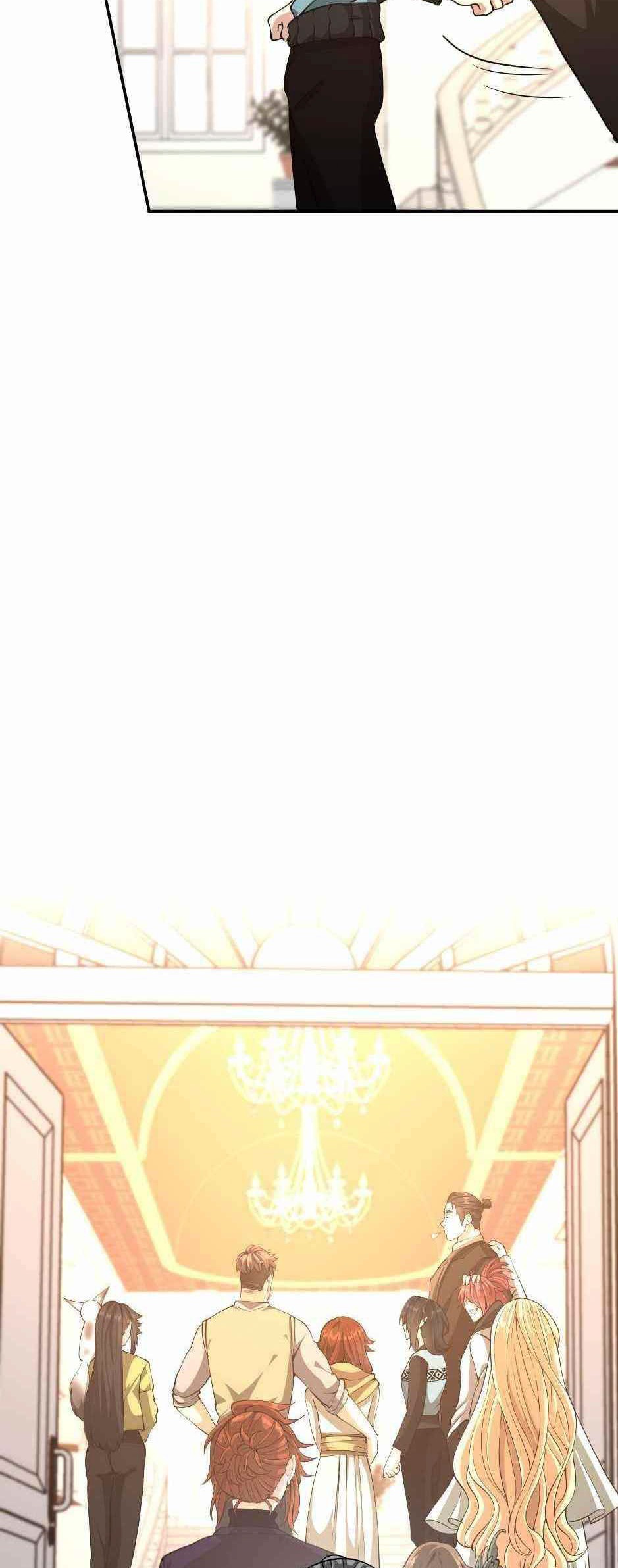 Read The Beginning After the End IT Manga Online