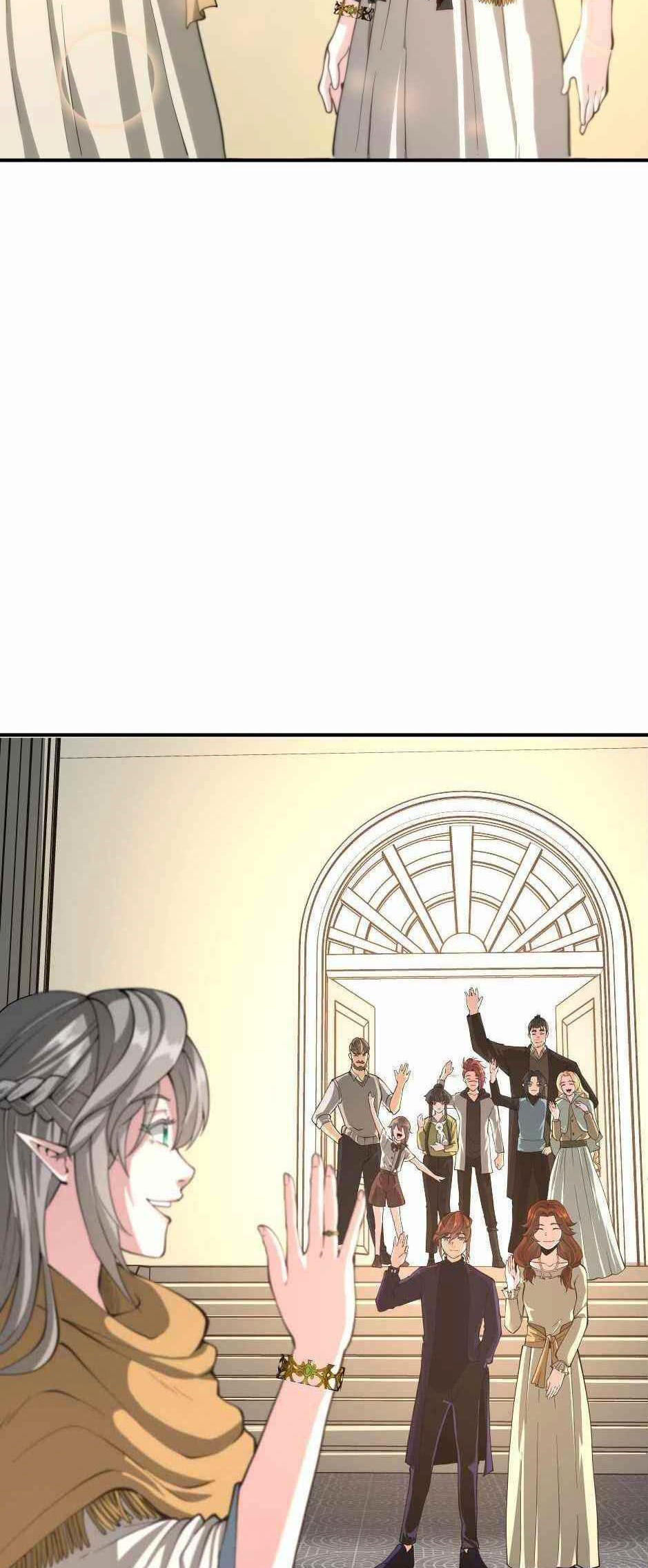 Read The Beginning After the End IT Manga Online