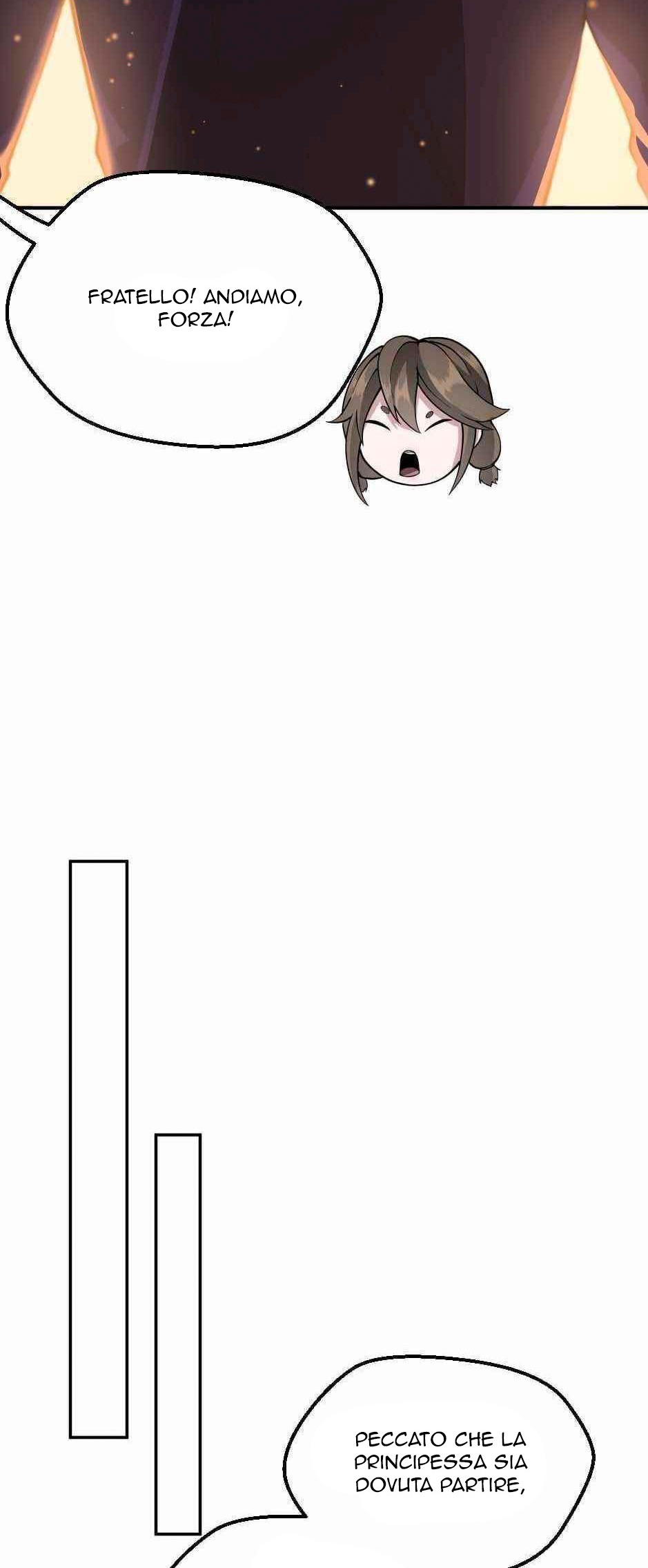 Read The Beginning After the End IT Manga Online