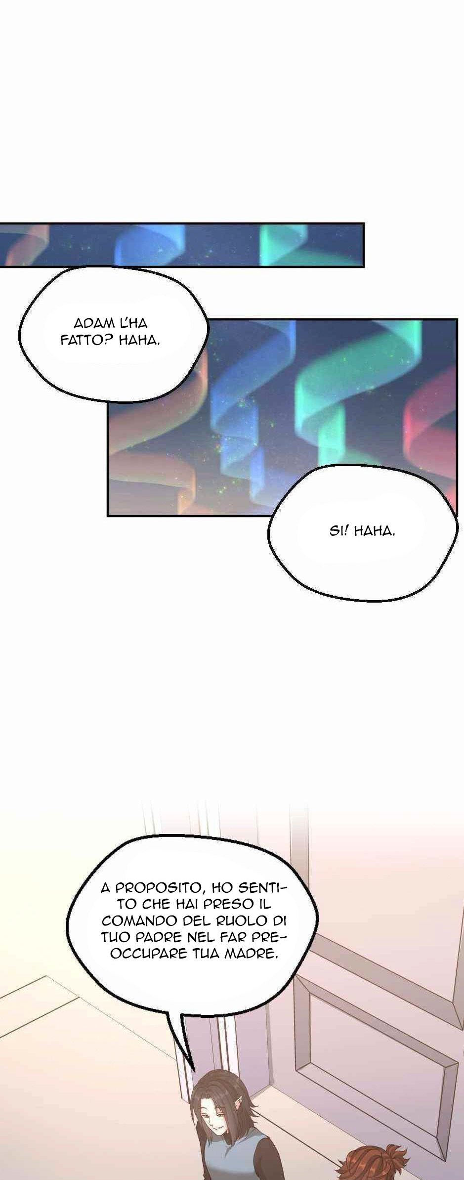 Read The Beginning After the End IT Manga Online