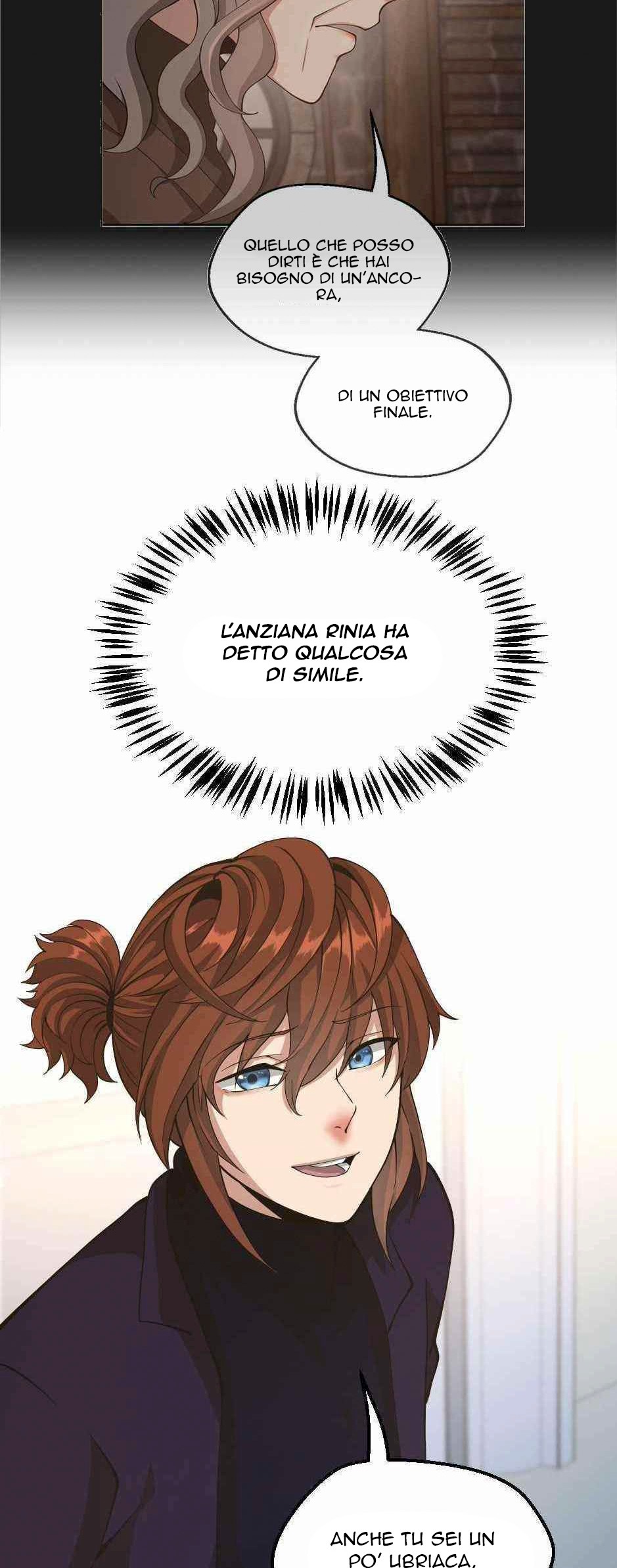 Read The Beginning After the End IT Manga Online