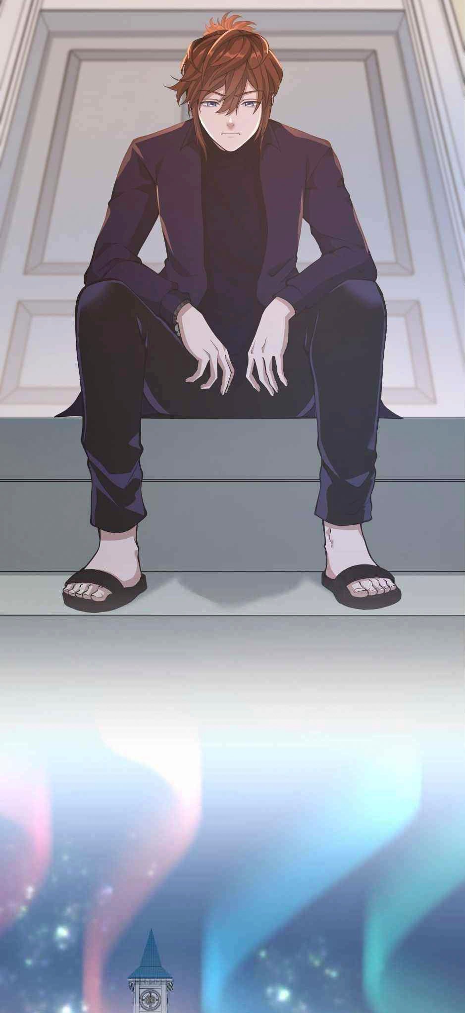 Read The Beginning After the End IT Manga Online