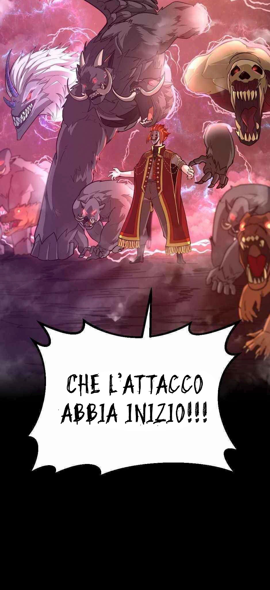 Read The Beginning After the End IT Manga Online