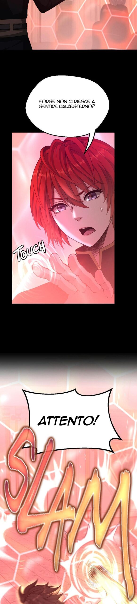 Read The Beginning After the End IT Manga Online