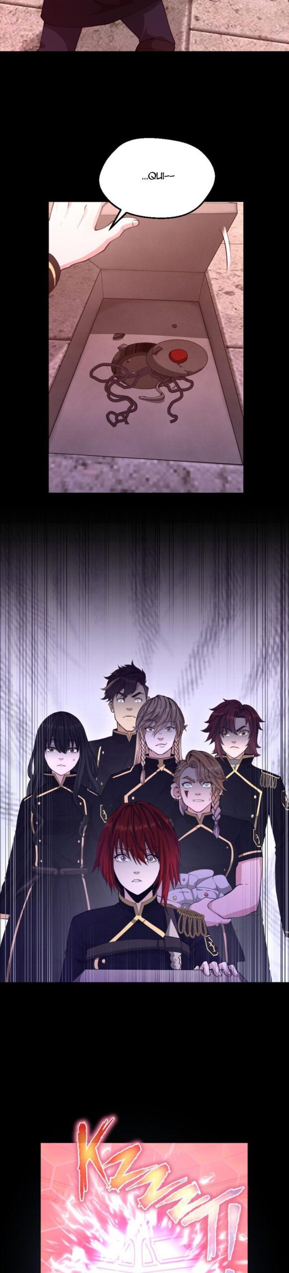 Read The Beginning After the End IT Manga Online