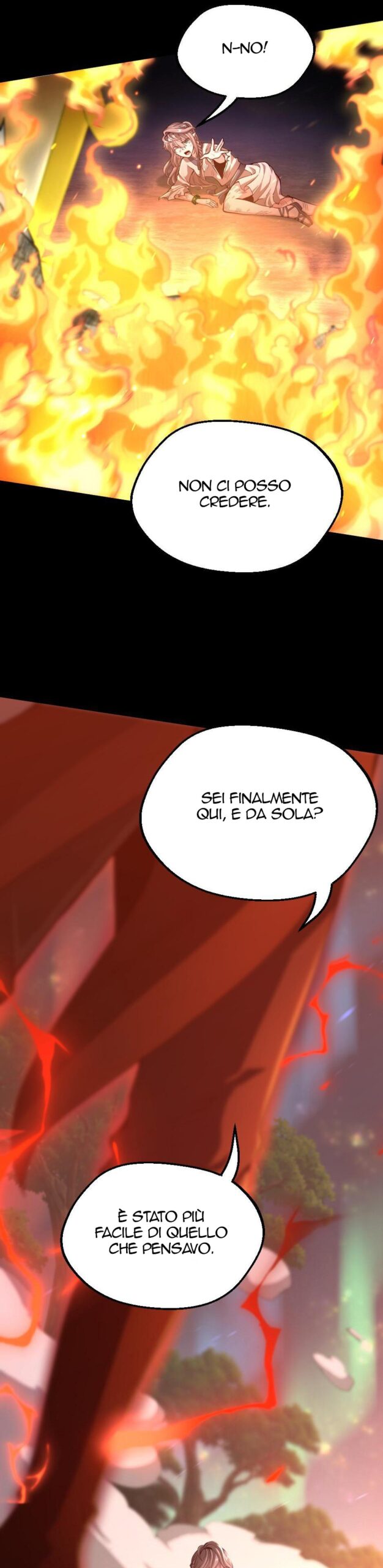 Read The Beginning After the End IT Manga Online