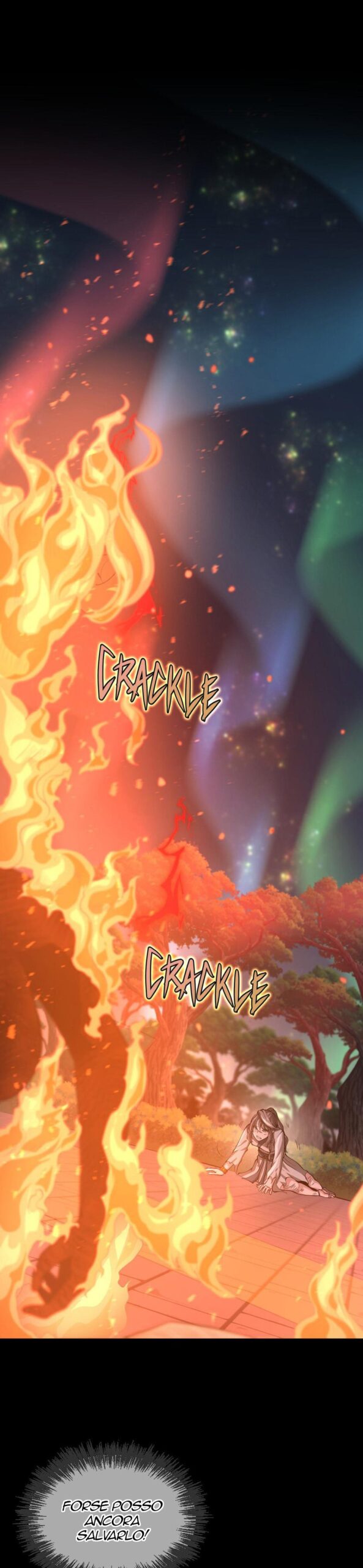 Read The Beginning After the End IT Manga Online