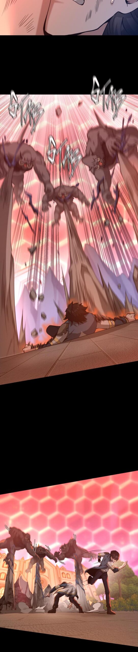 Read The Beginning After the End IT Manga Online