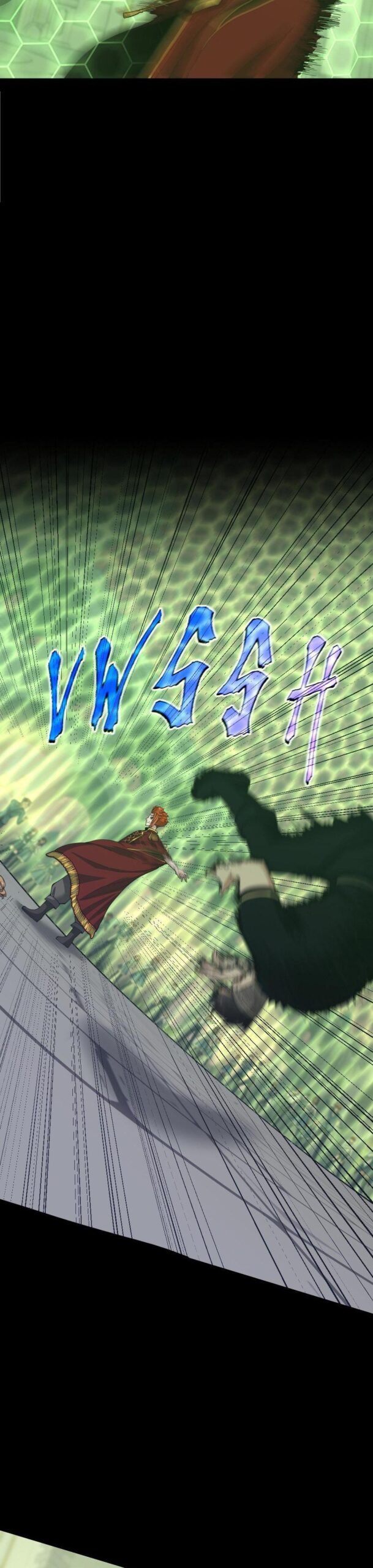 Read The Beginning After the End IT Manga Online