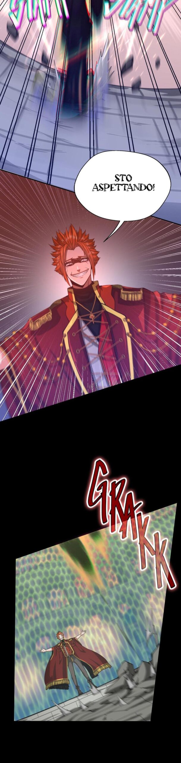 Read The Beginning After the End IT Manga Online