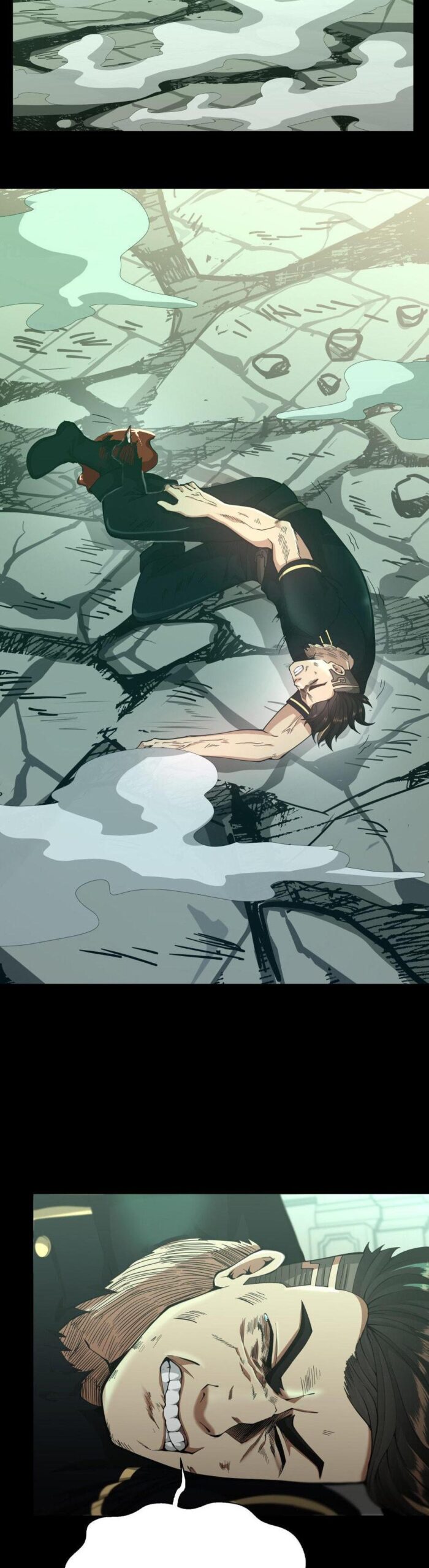 Read The Beginning After the End IT Manga Online
