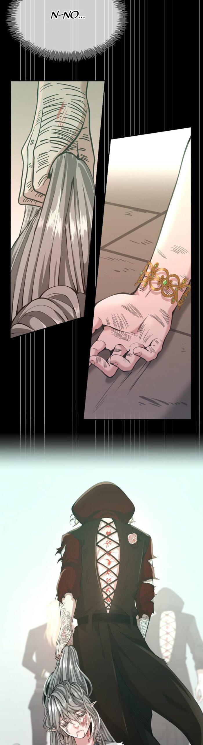 Read The Beginning After the End IT Manga Online