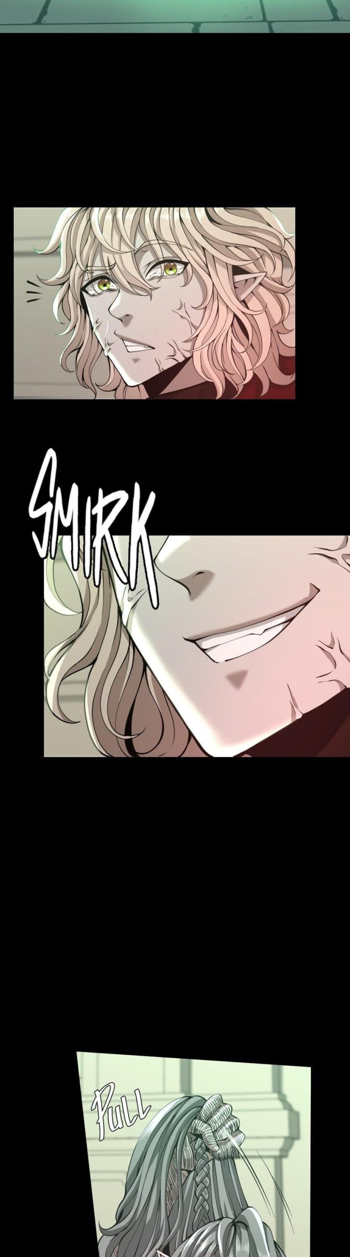 Read The Beginning After the End IT Manga Online