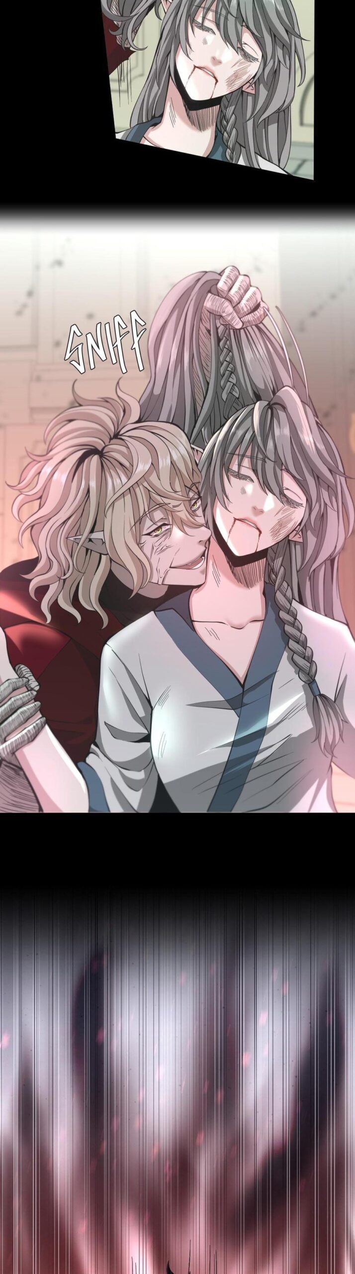 Read The Beginning After the End IT Manga Online