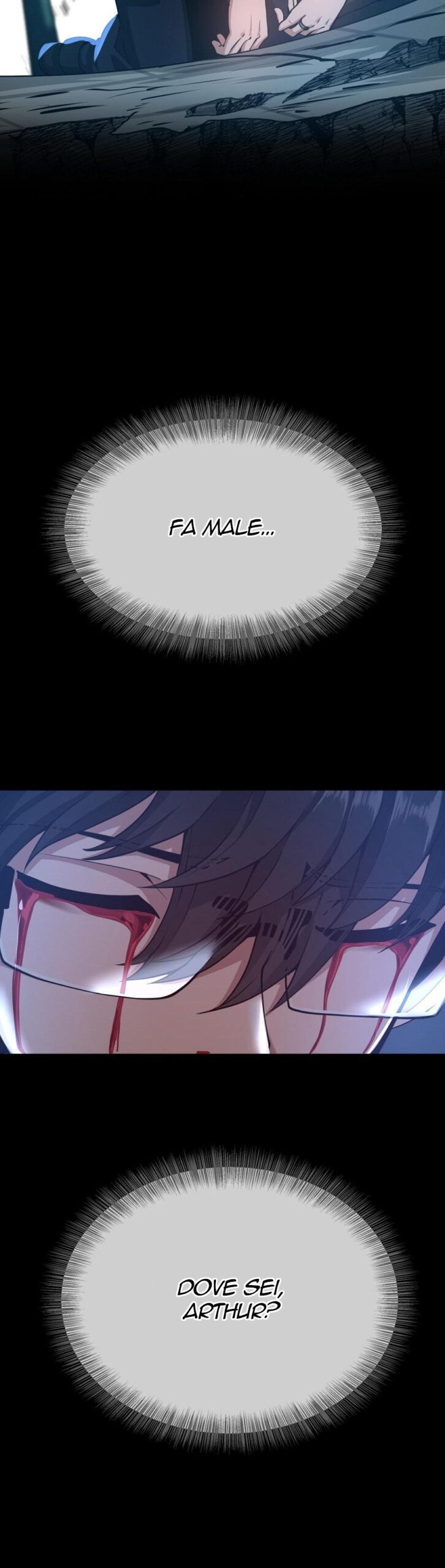 Read The Beginning After the End IT Manga Online