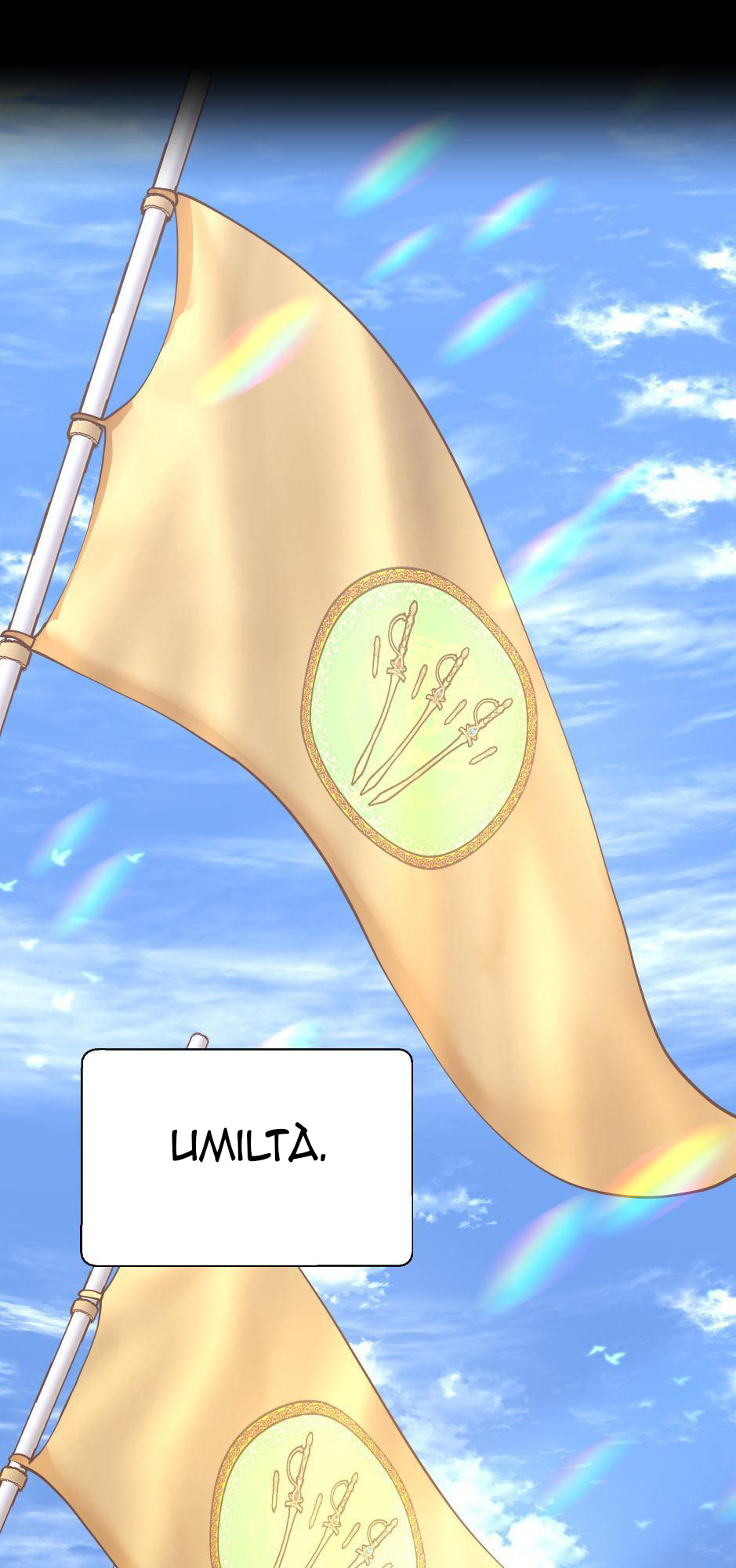 Read The Beginning After the End IT Manga Online