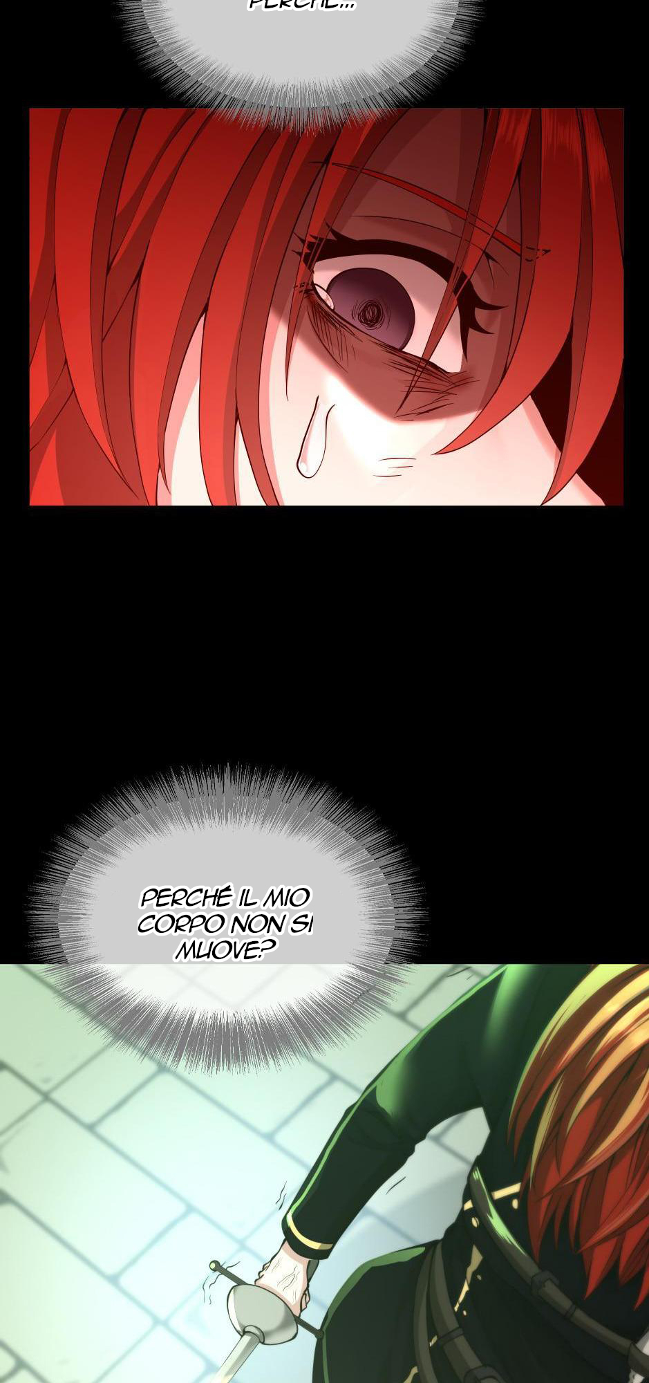 Read The Beginning After the End IT Manga Online