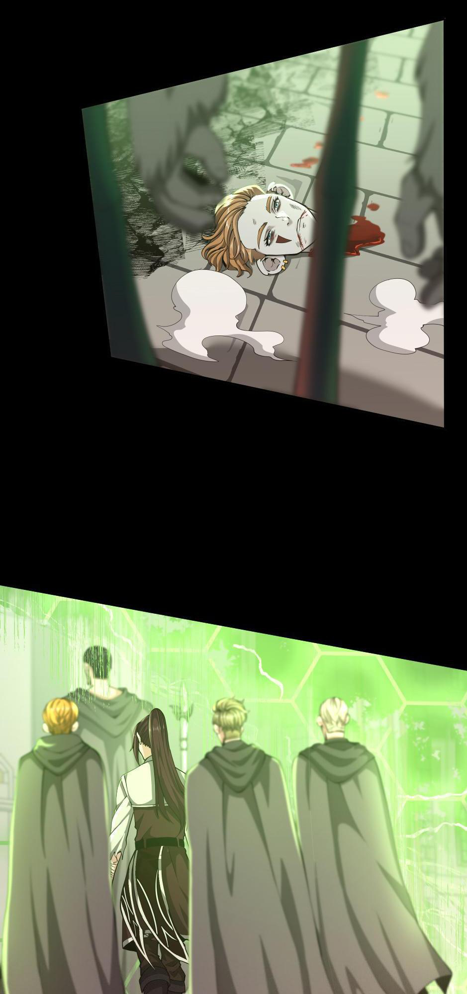 Read The Beginning After the End IT Manga Online