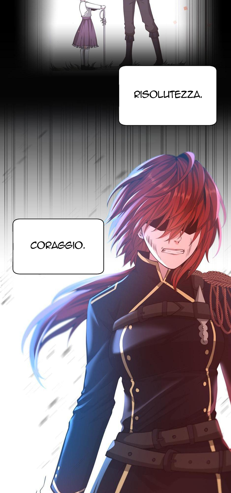 Read The Beginning After the End IT Manga Online