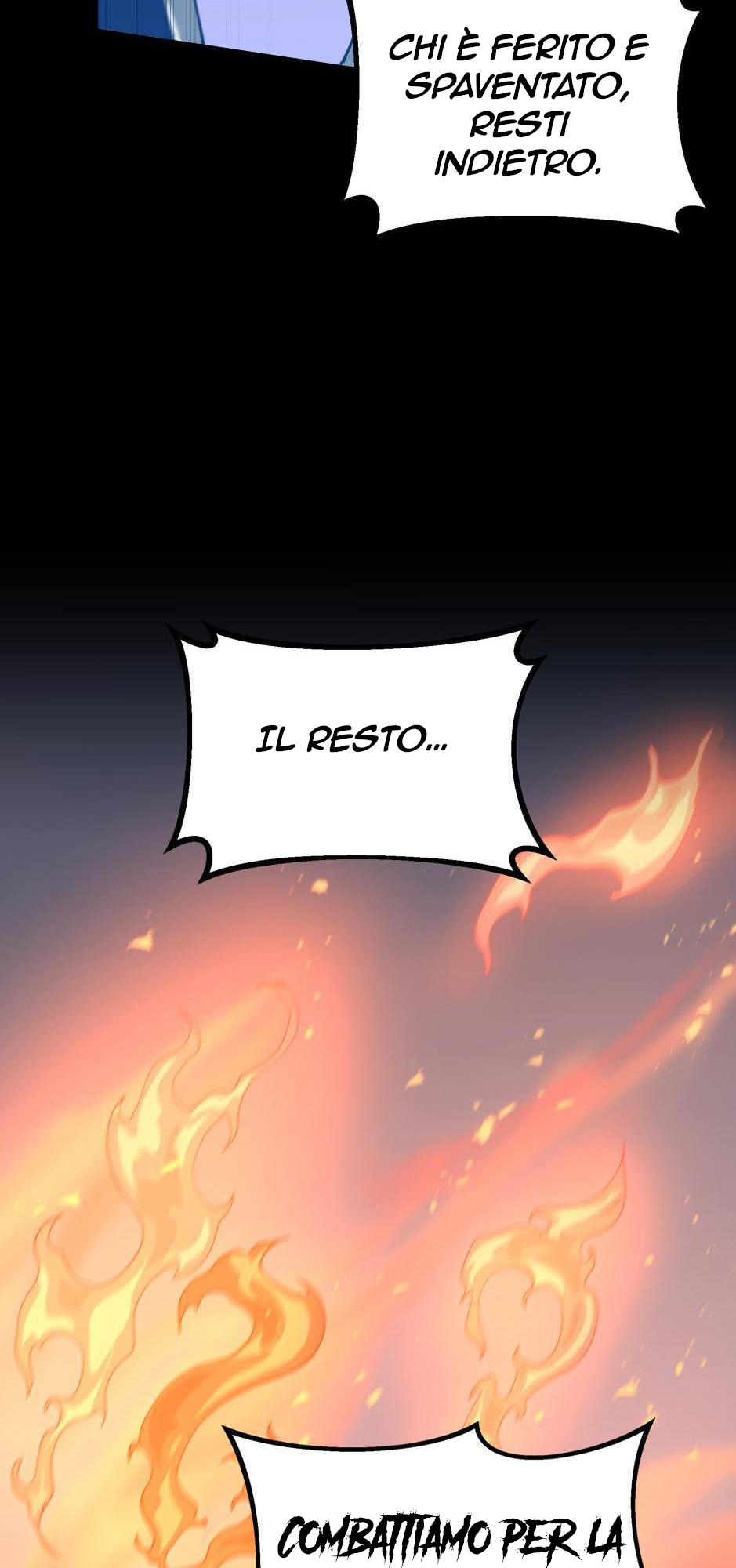 Read The Beginning After the End IT Manga Online