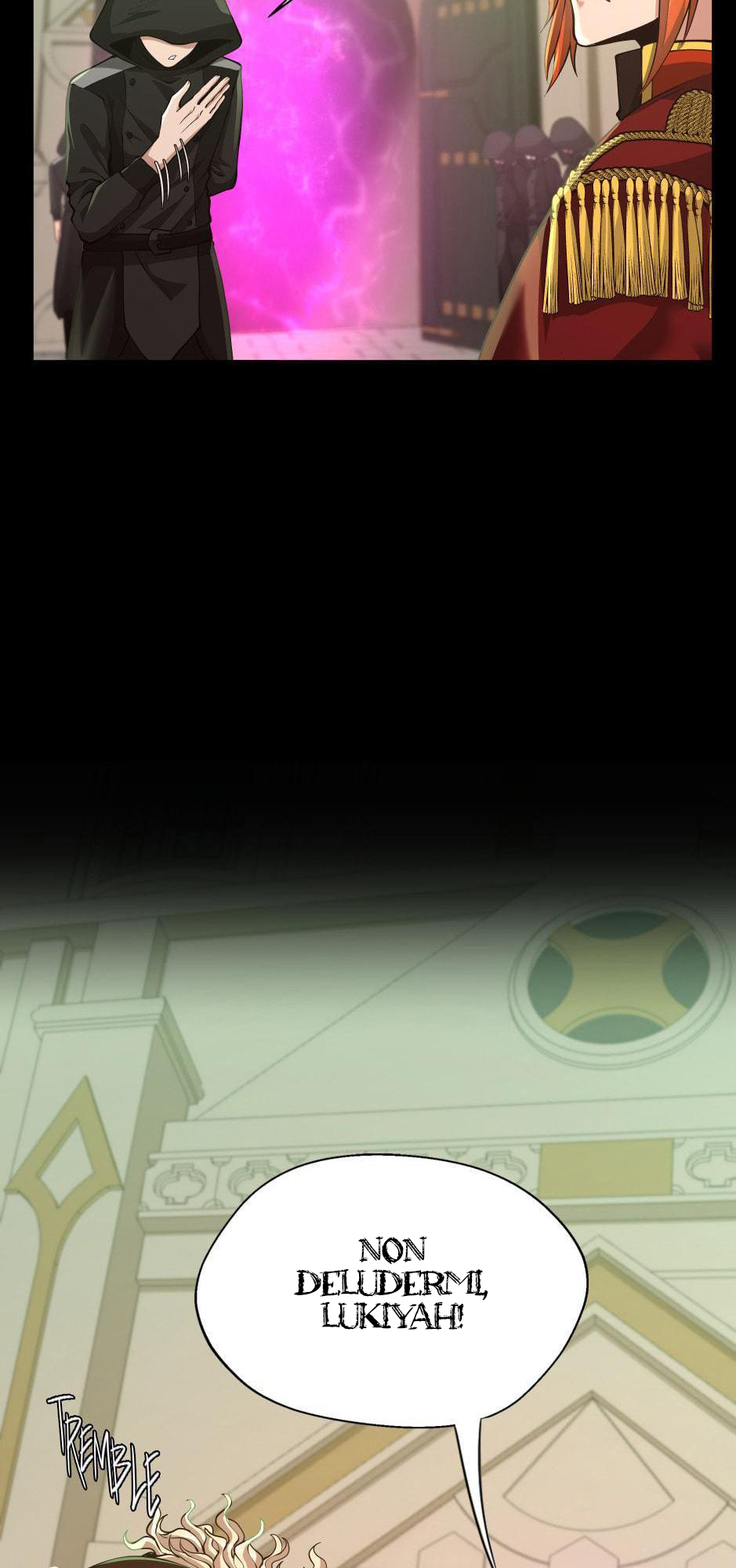 Read The Beginning After the End IT Manga Online