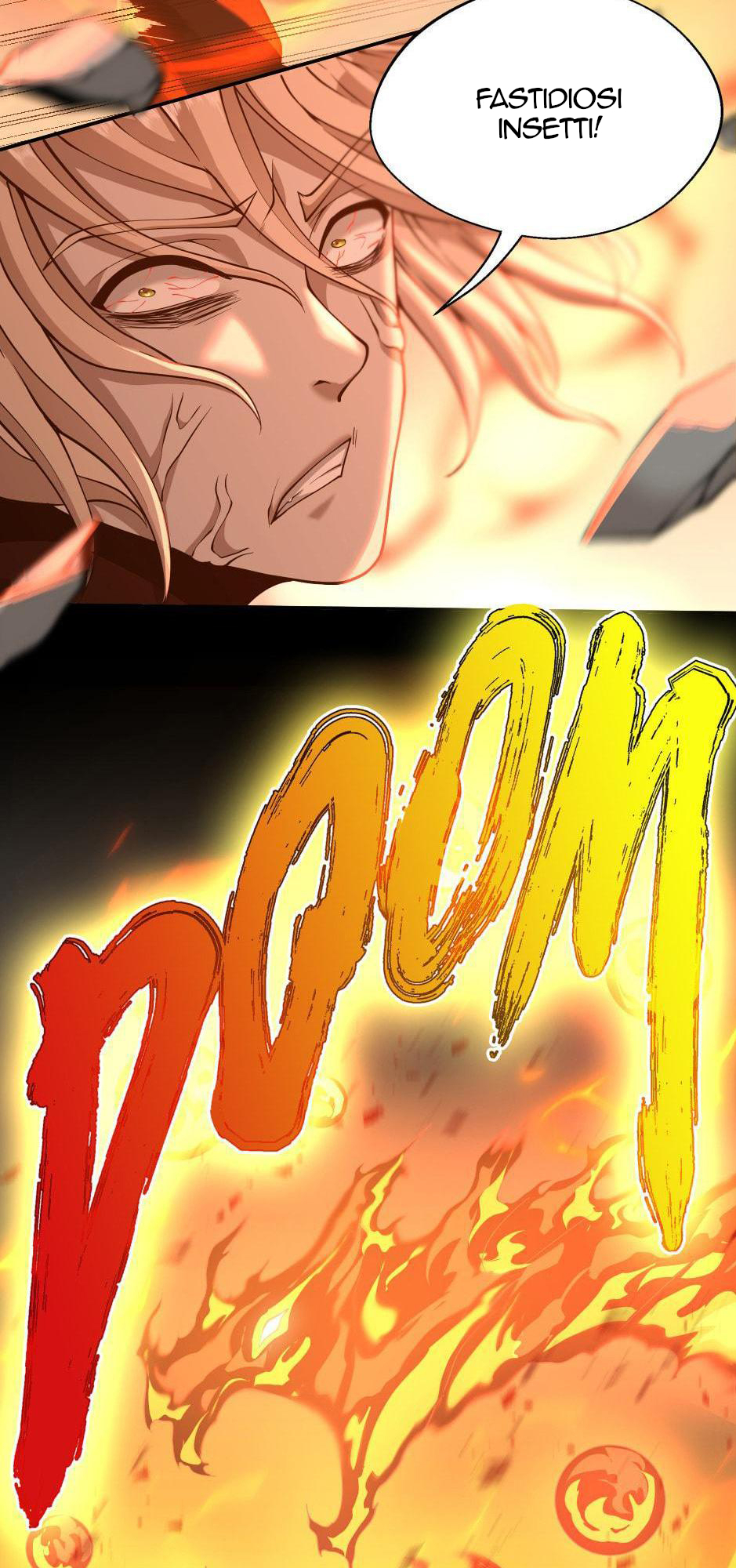 Read The Beginning After the End IT Manga Online