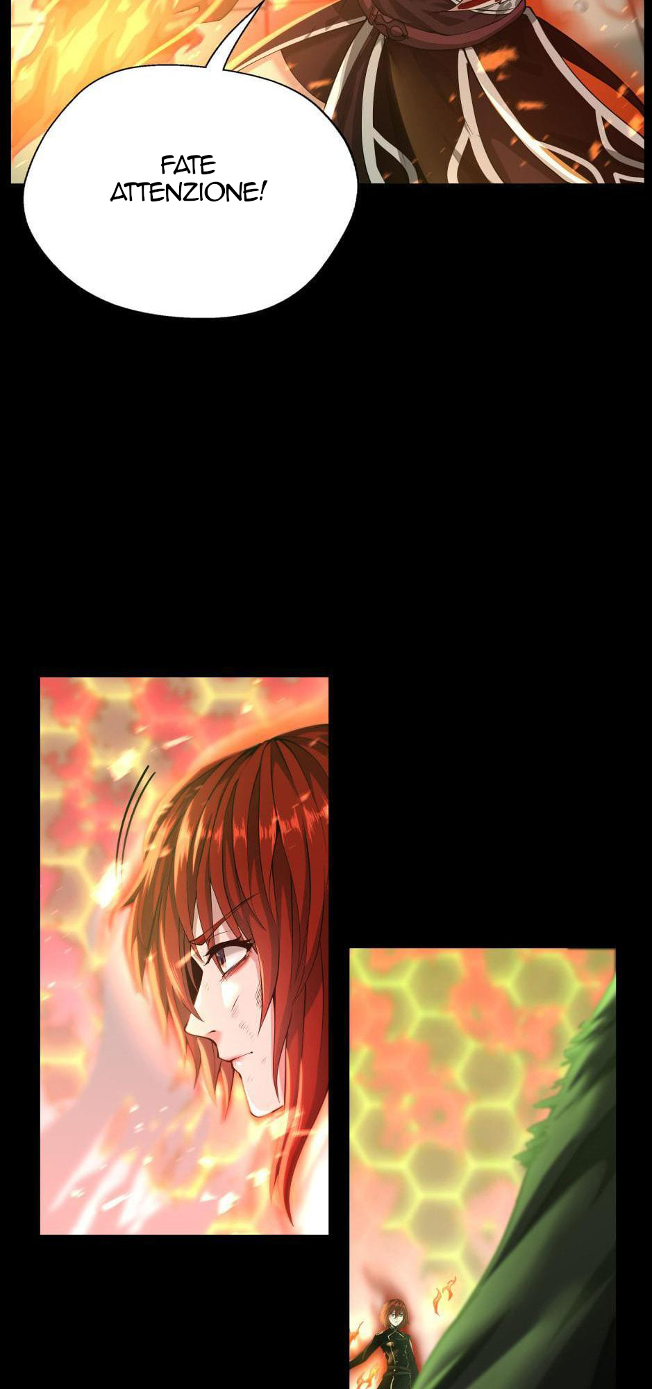 Read The Beginning After the End IT Manga Online